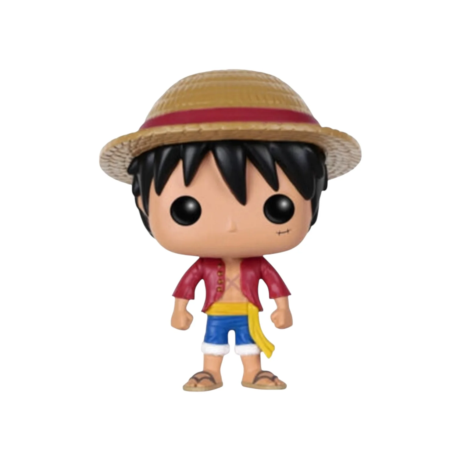 Monkey. D. Luffy #98 Funko Pop! - One Piece - Image 2