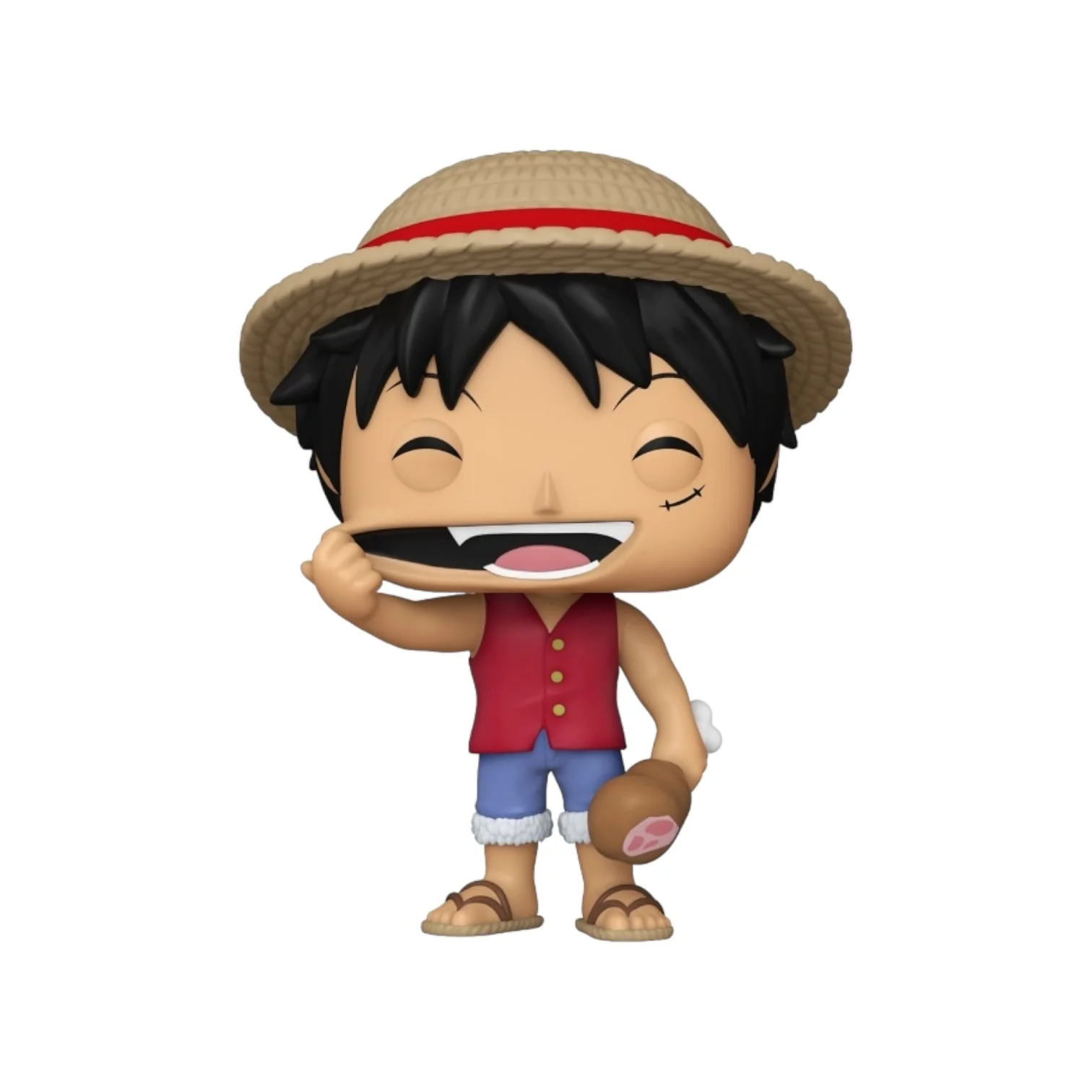 Monkey D.Luffy #1771 Funko Pop! - One Piece - Image 2