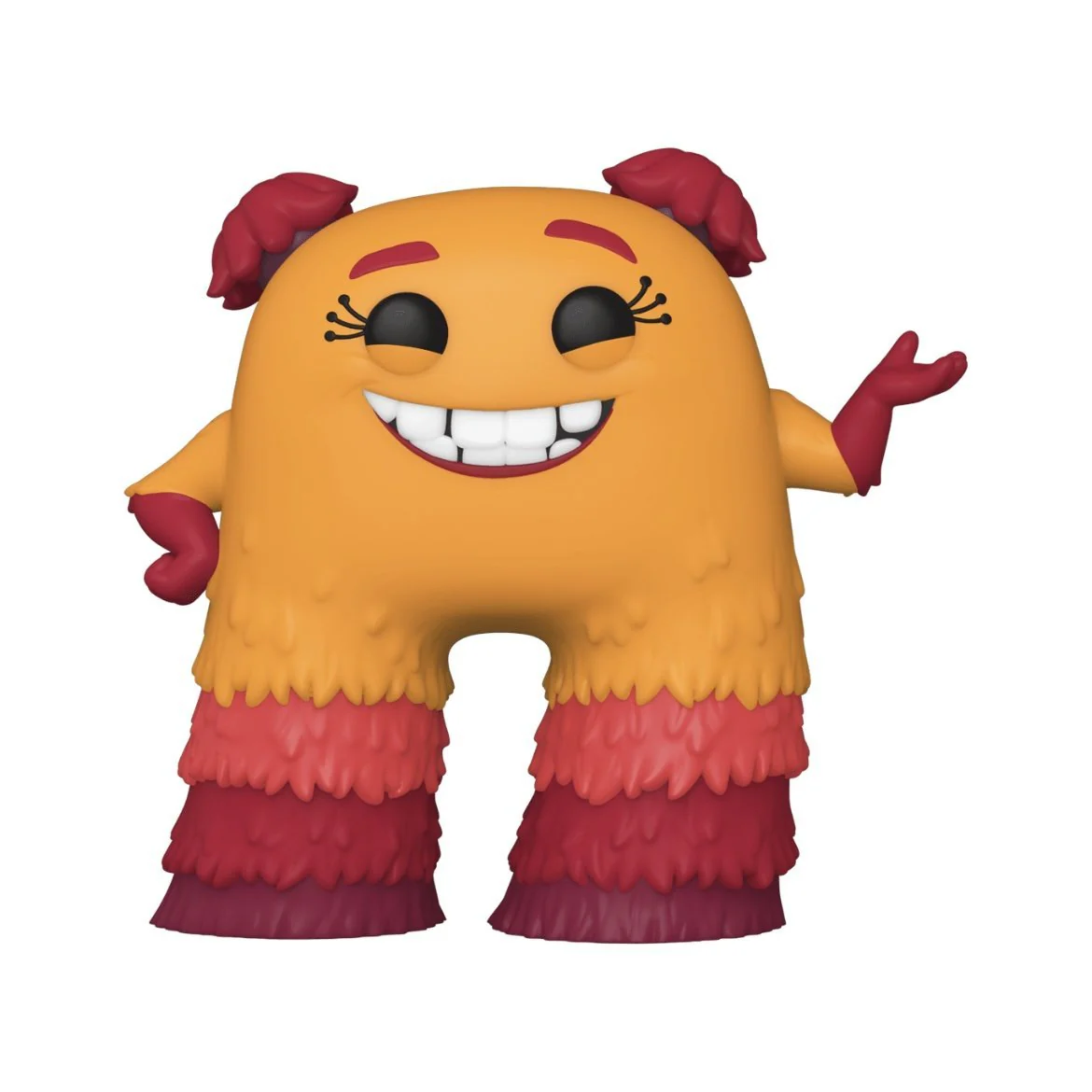 Val Little #1114 Funko Pop! - Monsters At Work - Image 2