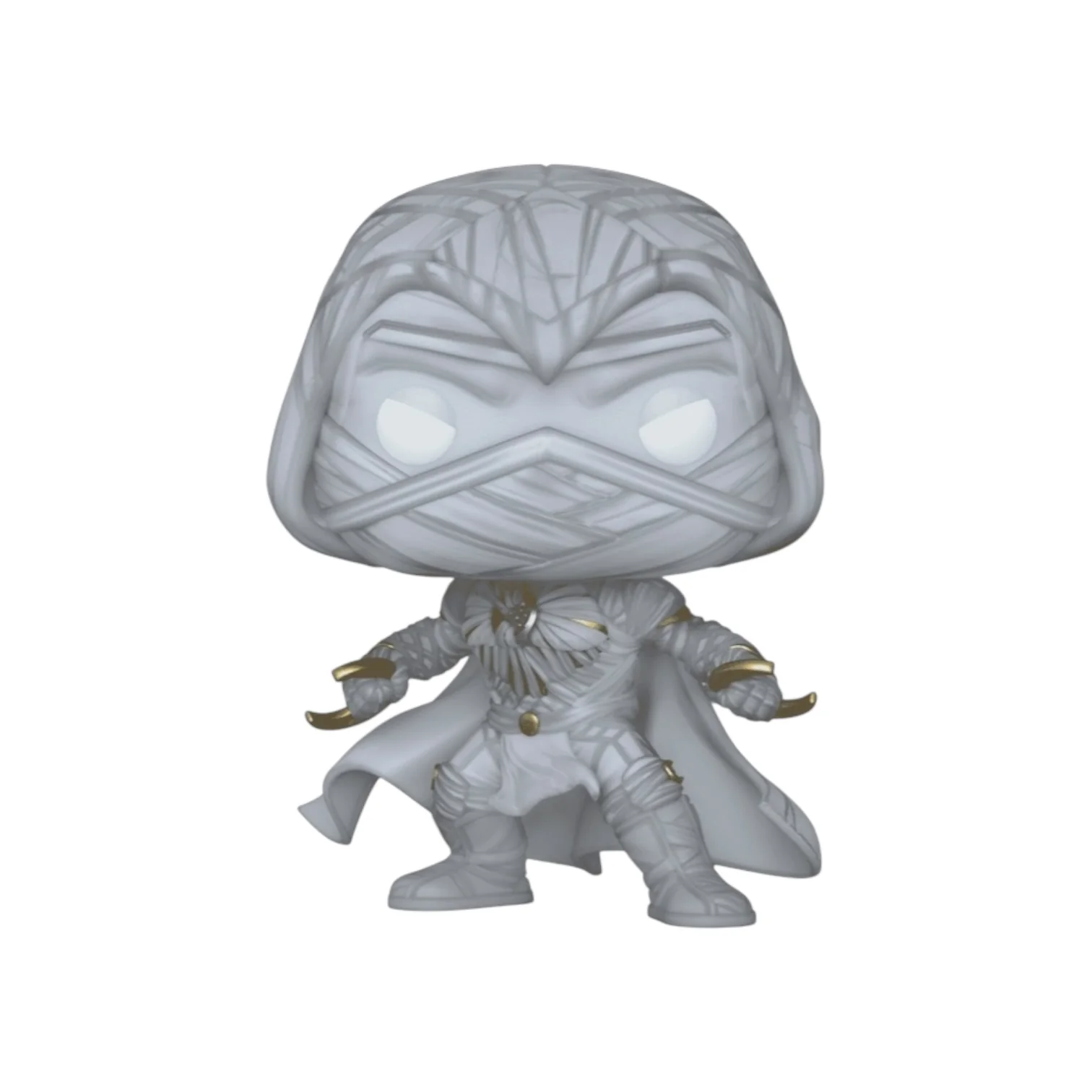 Moon Knight #1074 Funko Pop! - Moon Knight - Funko Shop Exclusive - Image 2