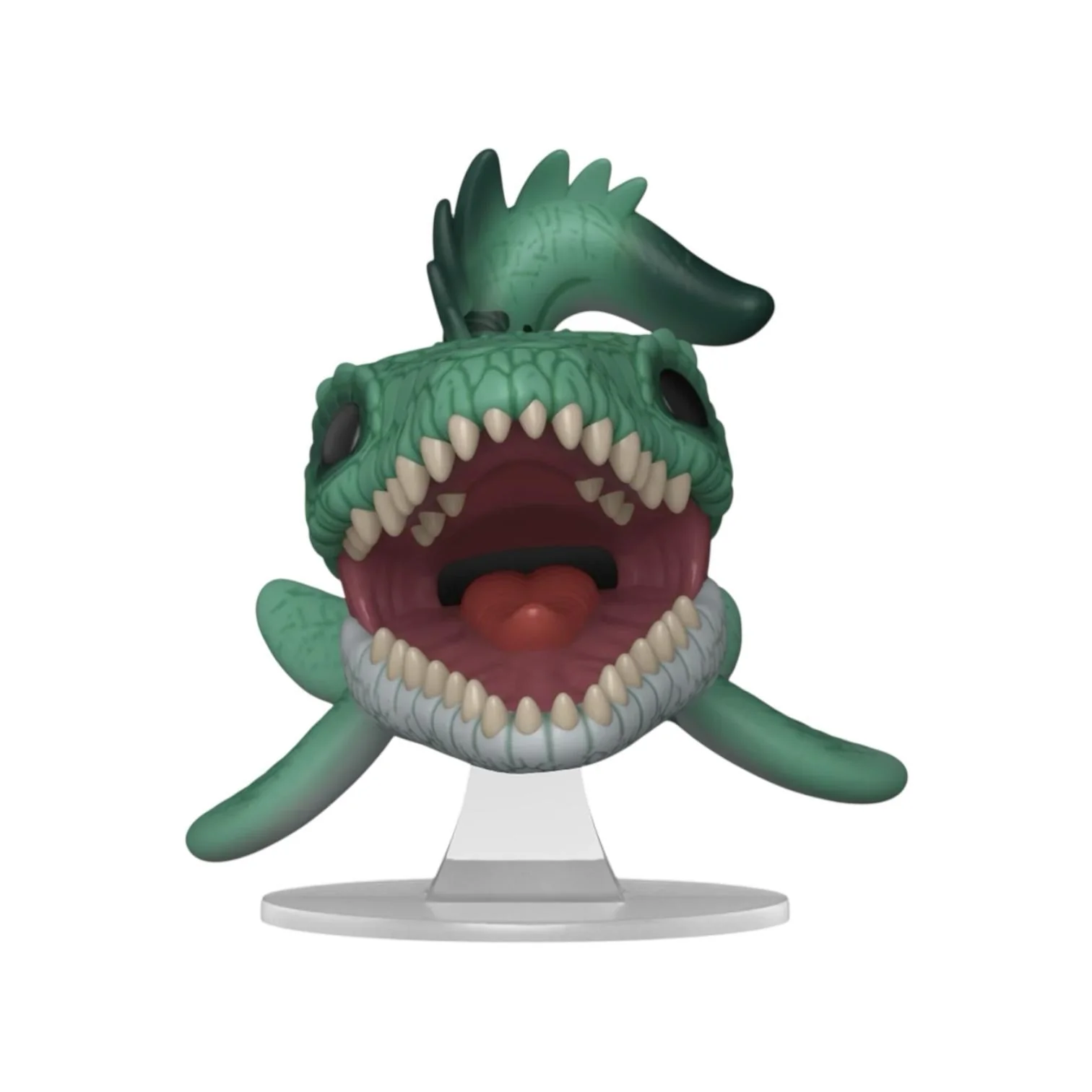 Mosasaurus #1798 Funko Pop - Jurassic World : Rebirth - Image 2