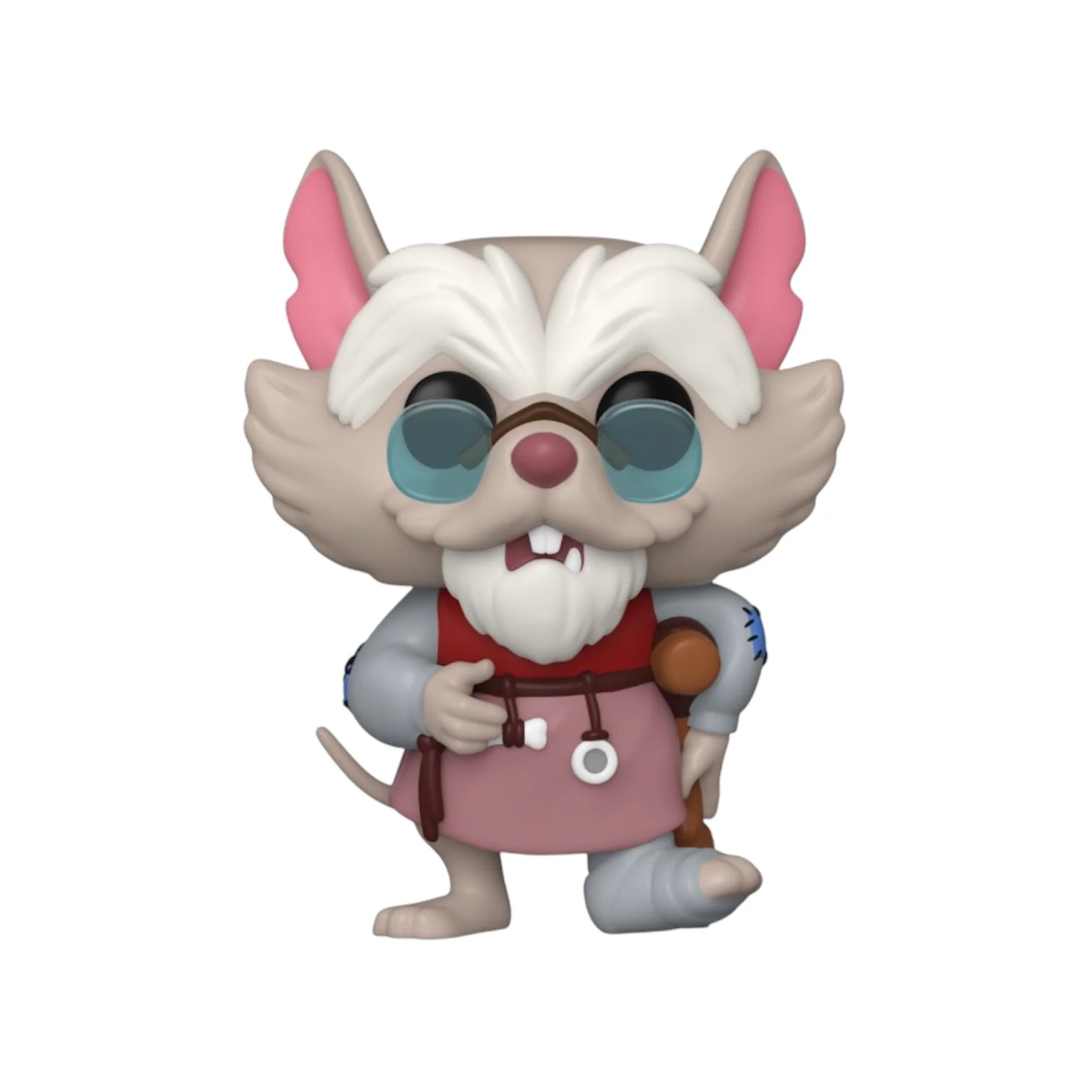Mr Ages #1319 Funko Pop - The Secret of N.I.M.H - Image 2