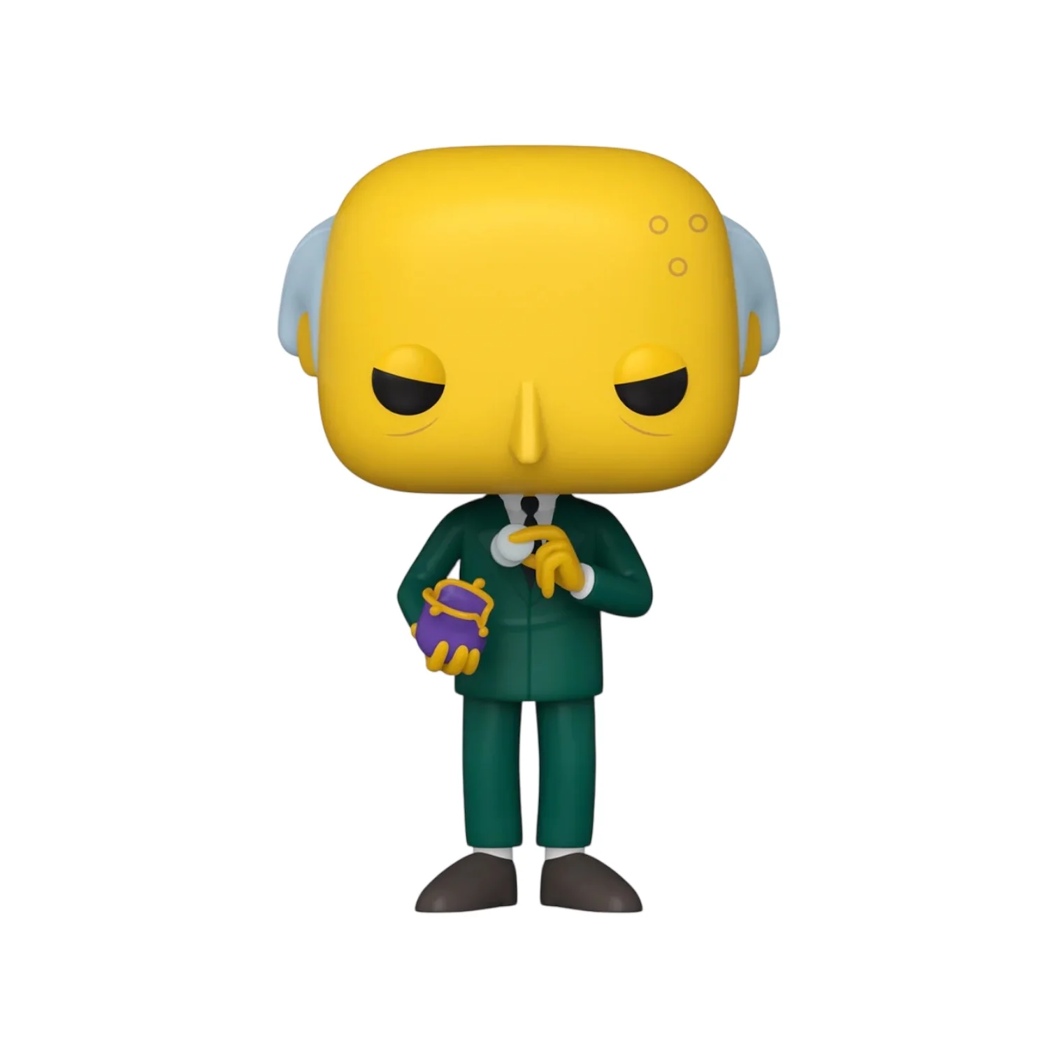 Mr Burns #1739 Funko Pop - The Simpsons - Image 2