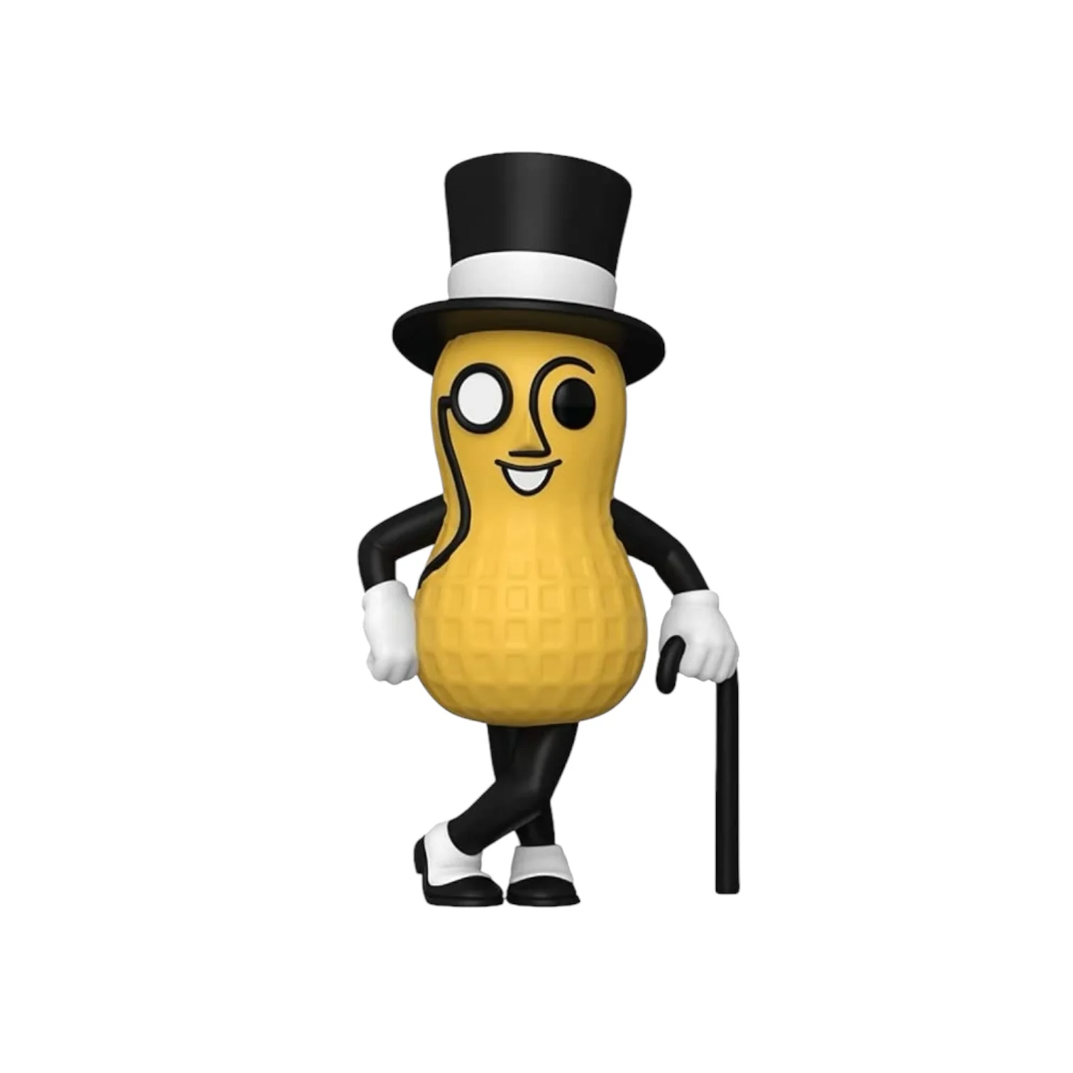 Mr. Peanut #107 Funko Pop! Ad Icons - Planters - Image 2
