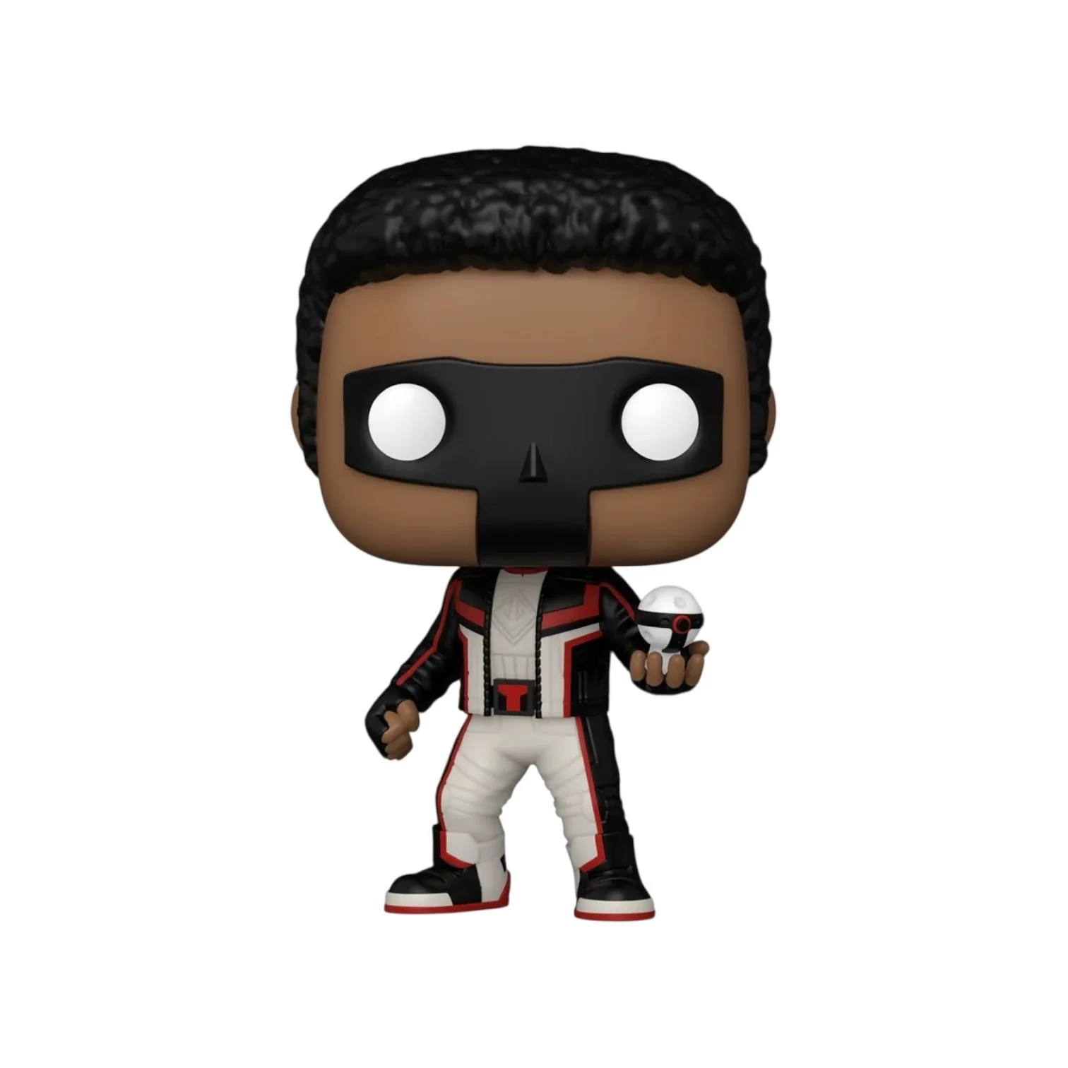 Mr Terrific #584 Funko Pop - Superman - PREORDER - Image 2