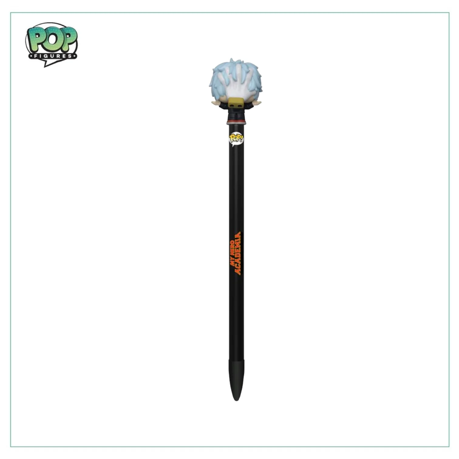 My Hero Academia Funko Pen Toppers - Image 4