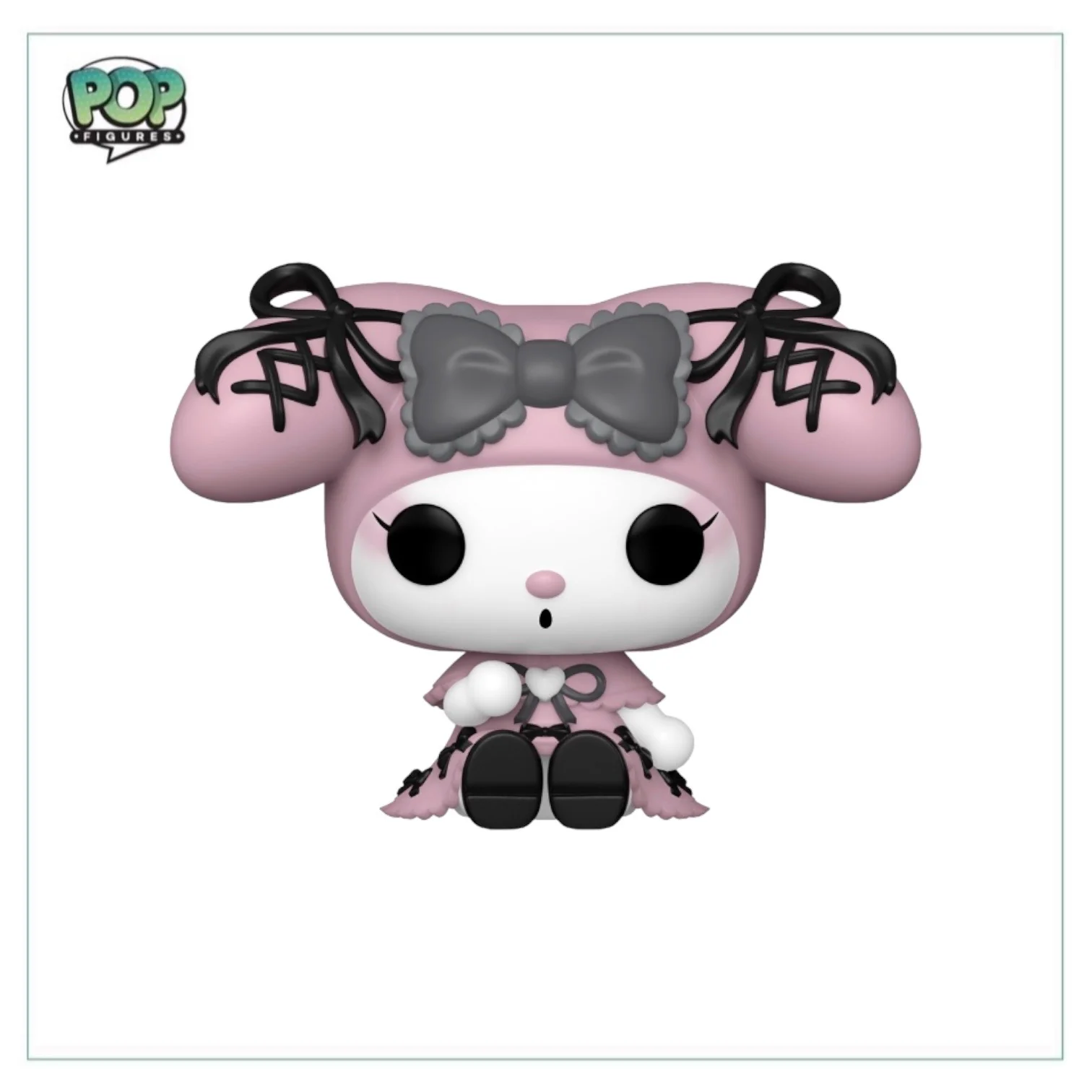 My Melody #74 Funko Pop! - Sanrio - Hot Topic Exclusive - Image 2