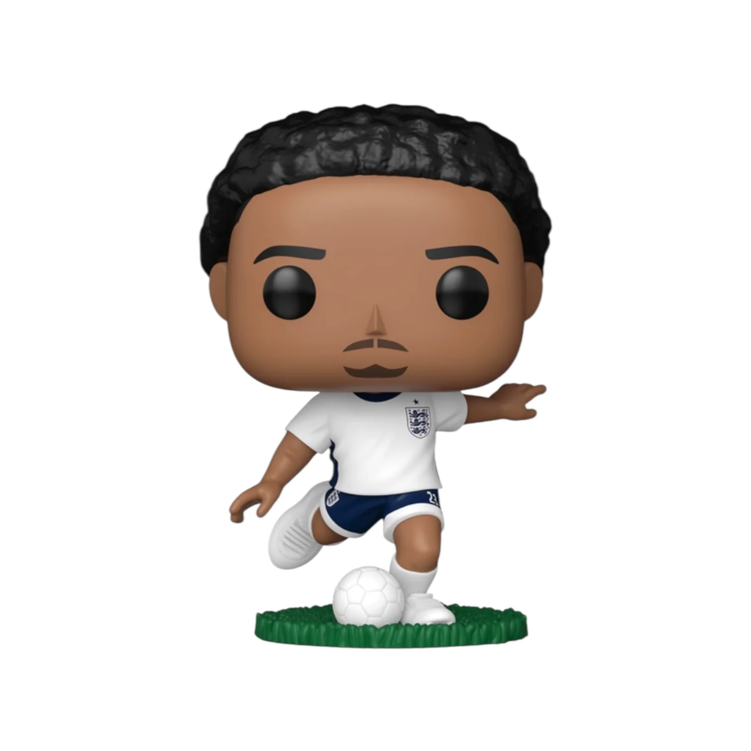 Myles Lewis-Skelly #91 Funko Pop - England- PREORDER - Image 2