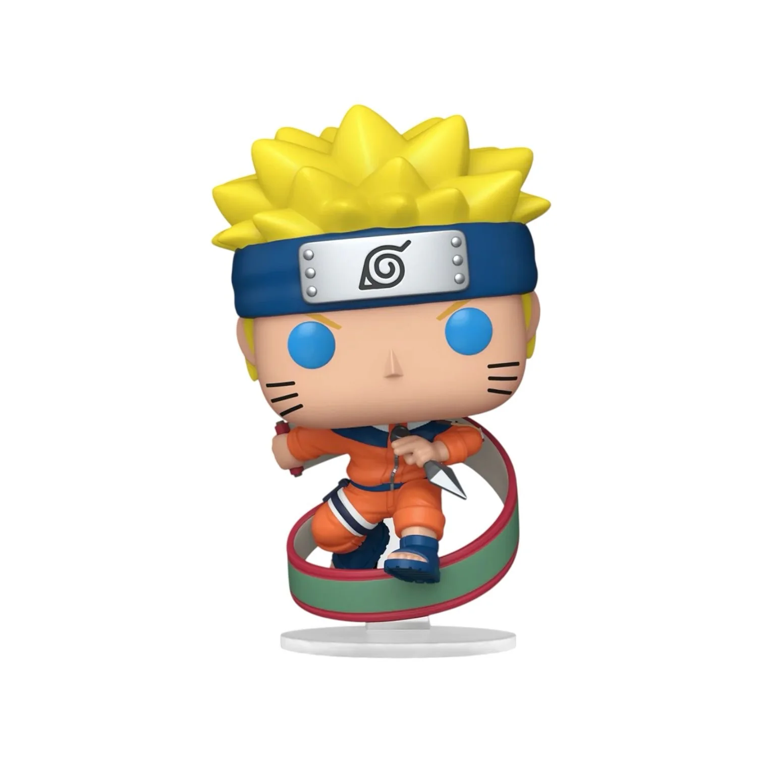 Naruto Uzumaki #1963 Funko Pop - Naruto - Image 2