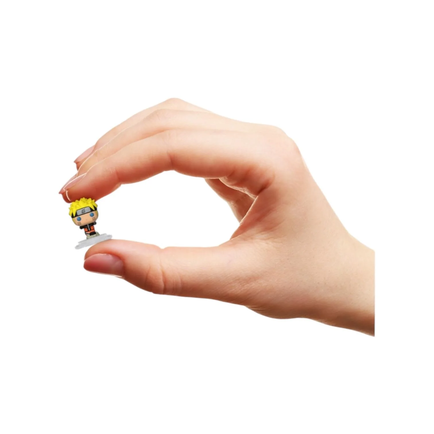 Naruto Uzumaki and Jiraiya 2 pack Bitty Pop - Naruto Shippuden - PREORDER - Image 4
