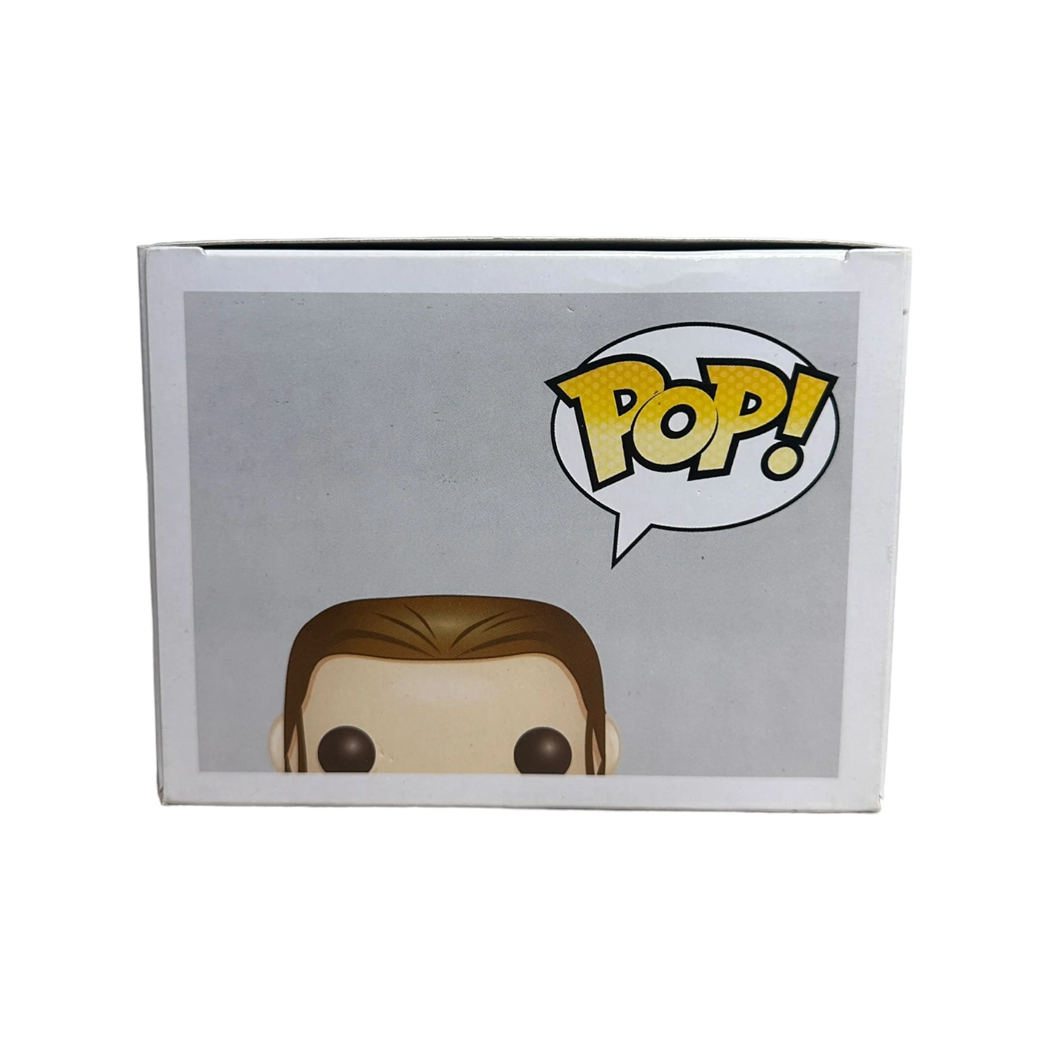 Ned Stark #02 (Headless) Funko Pop! - Game of Thrones - SDCC 2013 Exclusive LE1008 Pcs - Condition 7.5/10 - Image 6