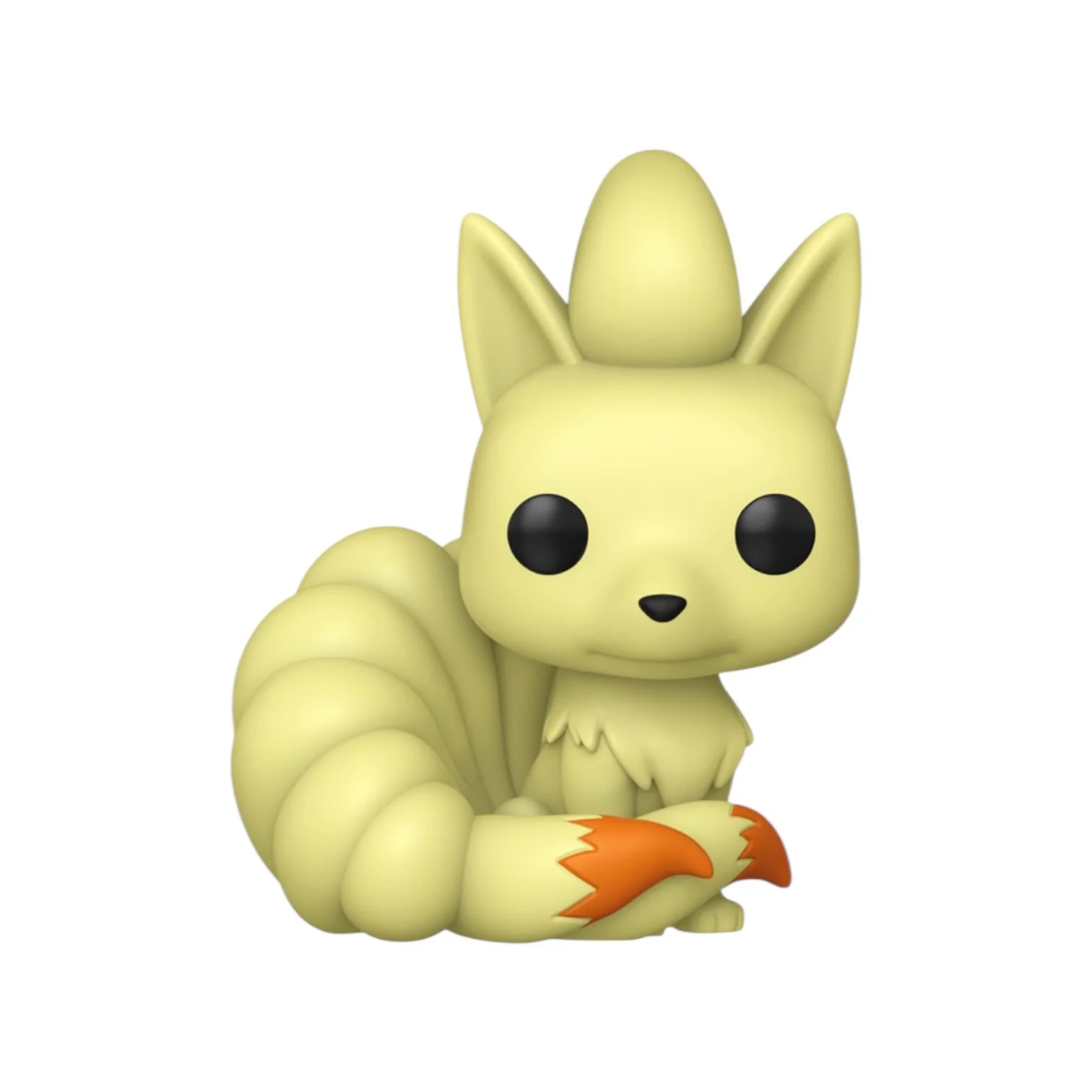 Ninetales #1107 Funko Pop Jumbo - Pokémon - DAMAGED INSERT - Image 2