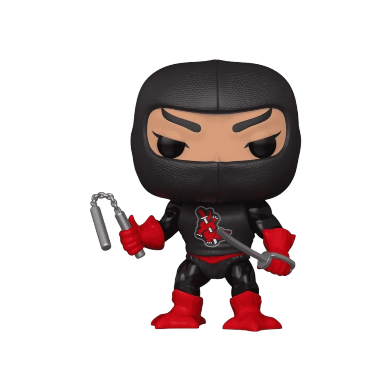 Ninjor #1036 Funko Pop! - Masters of The Universe - NYCC 2020 Toy Tokyo Exclusive - Image 2