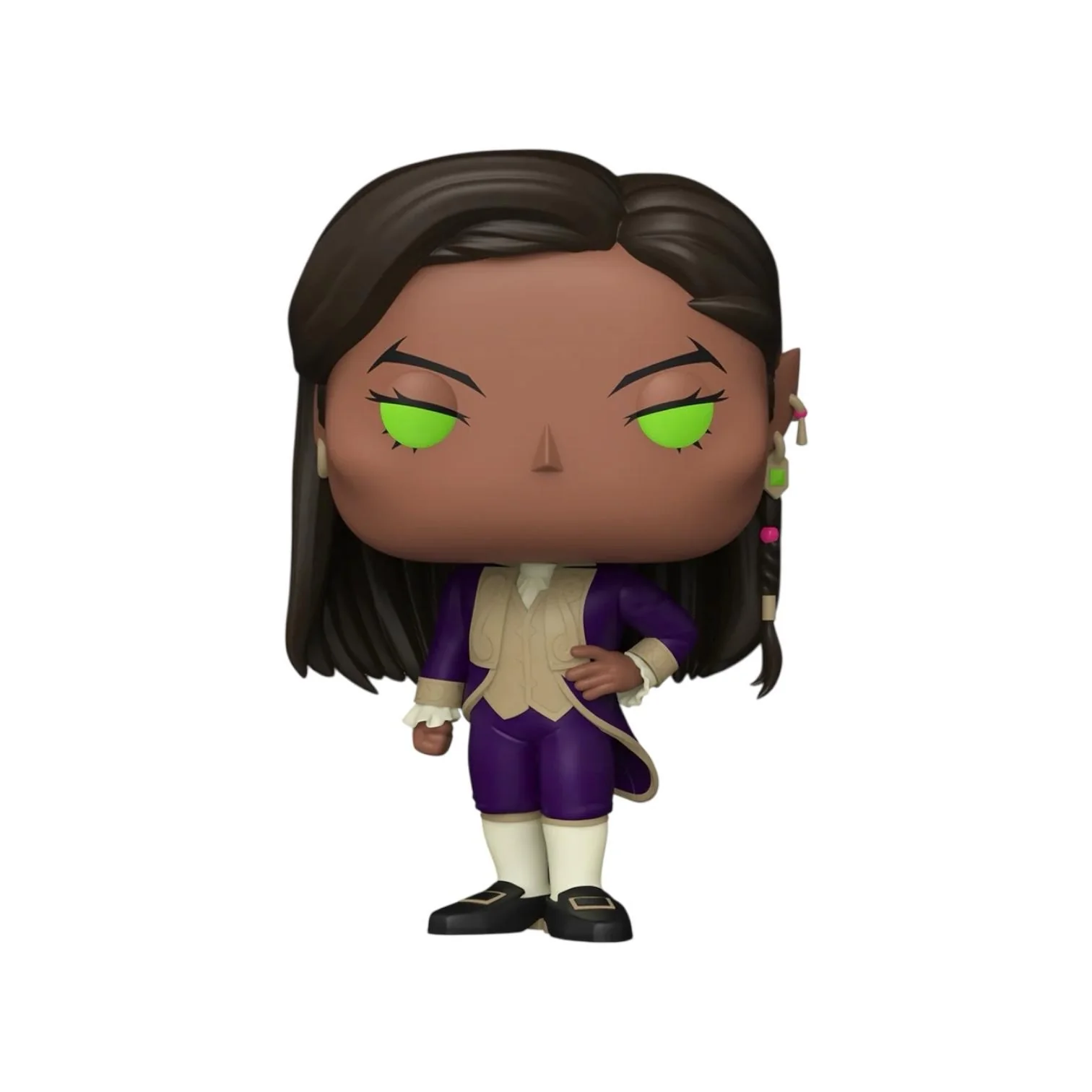 Olrox #1962 Funko Pop - Castlevania: Nocturne - PREORDER - Image 2