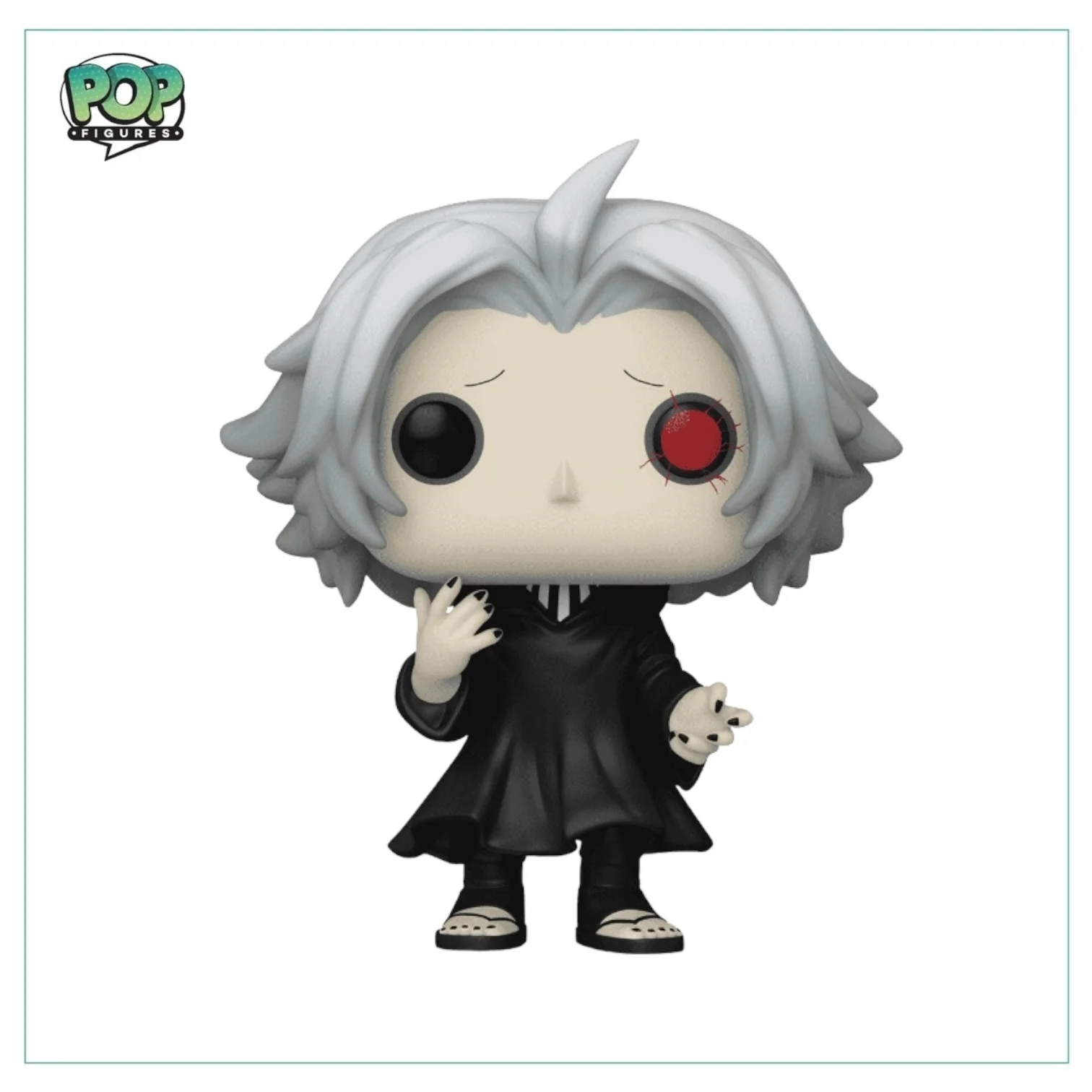 Owl #1545 Funko Pop! - Tokyo Ghoul - Image 2