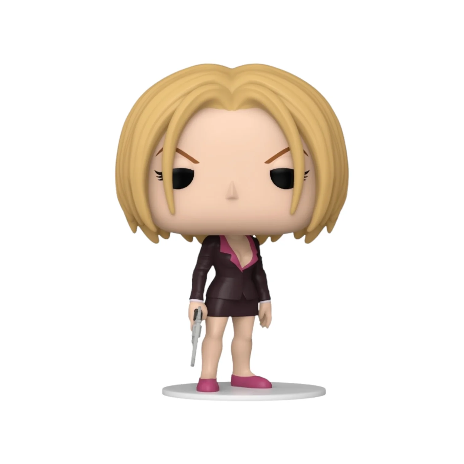 Pakunoda #1565 Funko Pop! - Hunter X Hunter - Image 2
