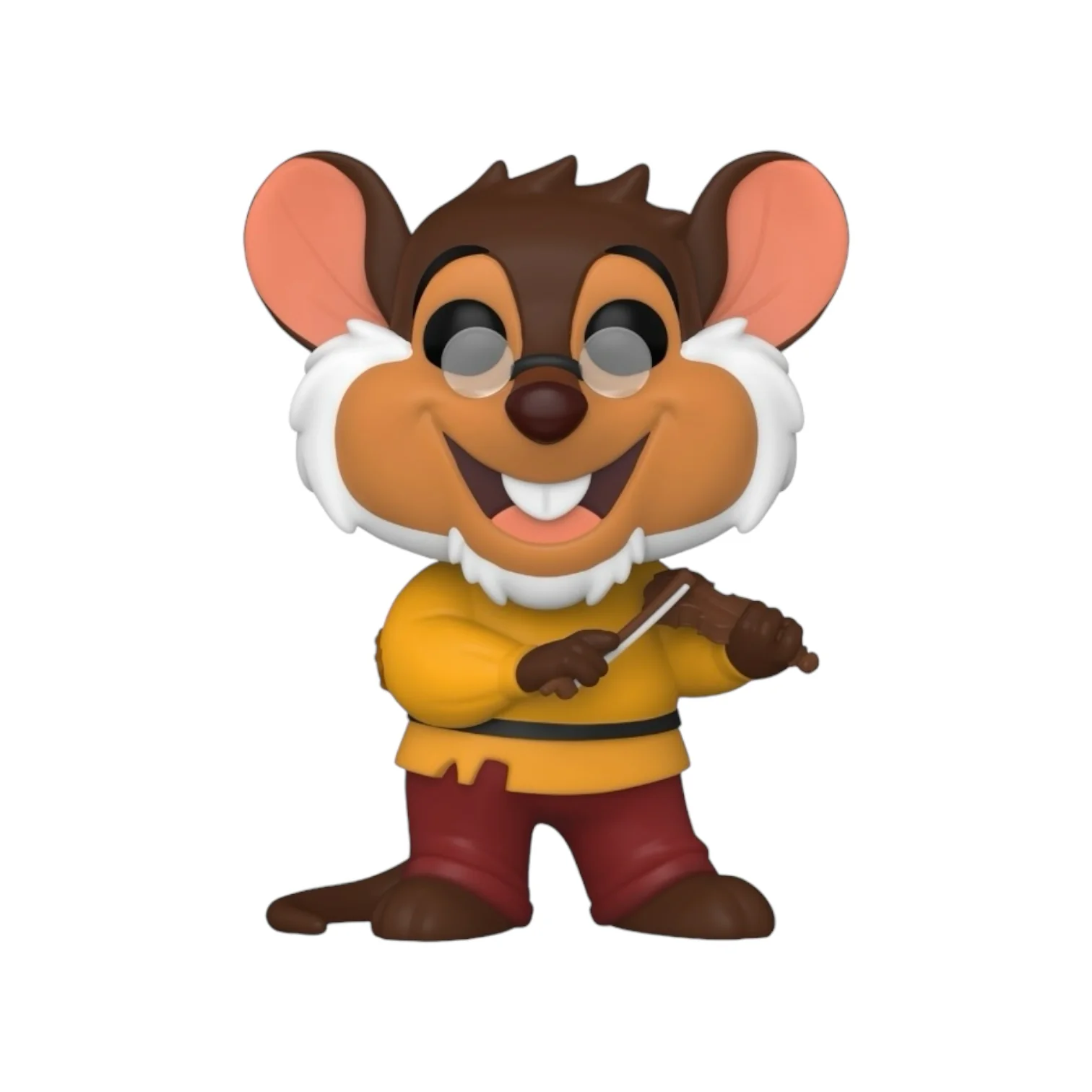 Papa #1652 Funko Pop! - An American Tail - Image 2