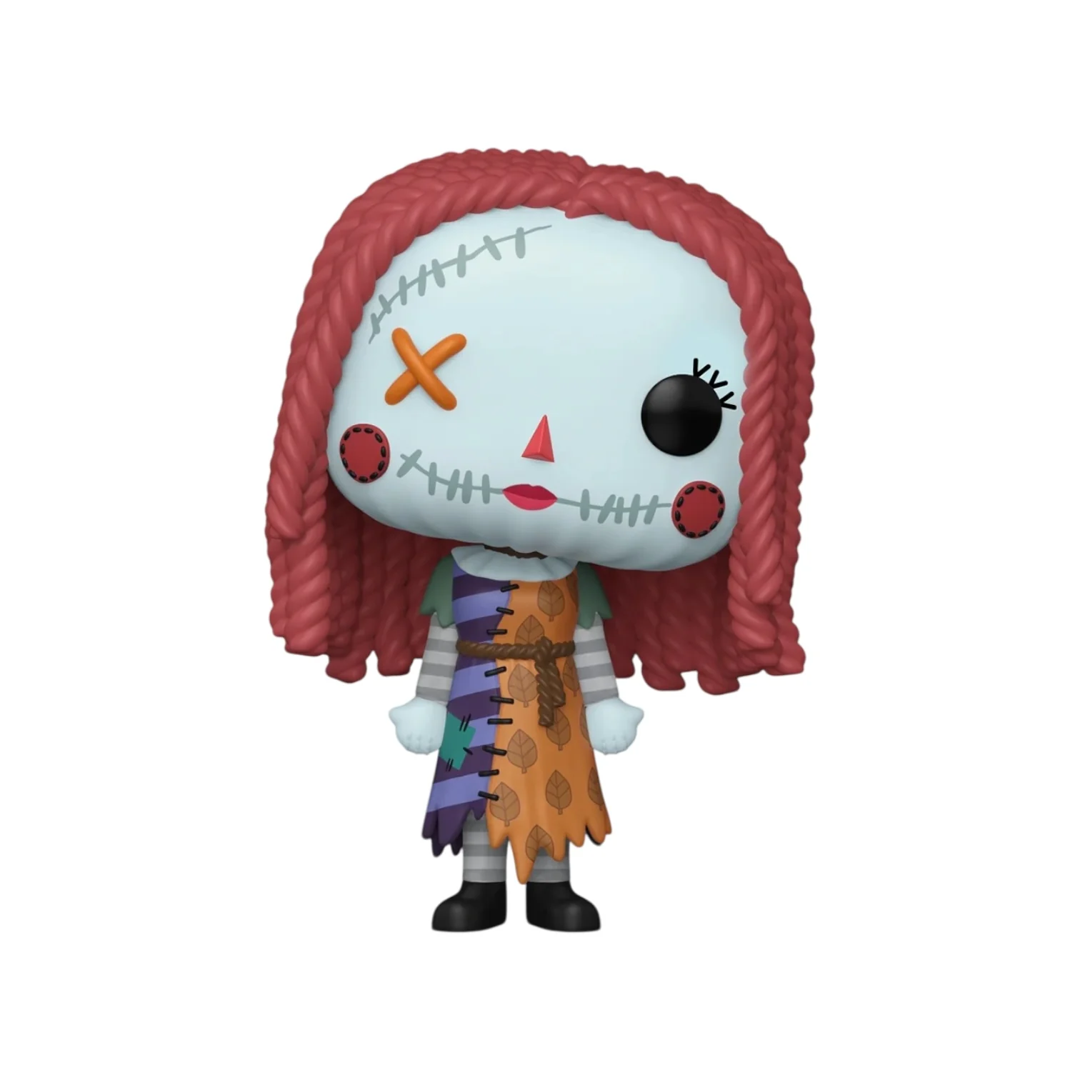 Patchwork Sally #1635 Funko Pop! - The Nightmare Before Christmas - Disney - Image 2