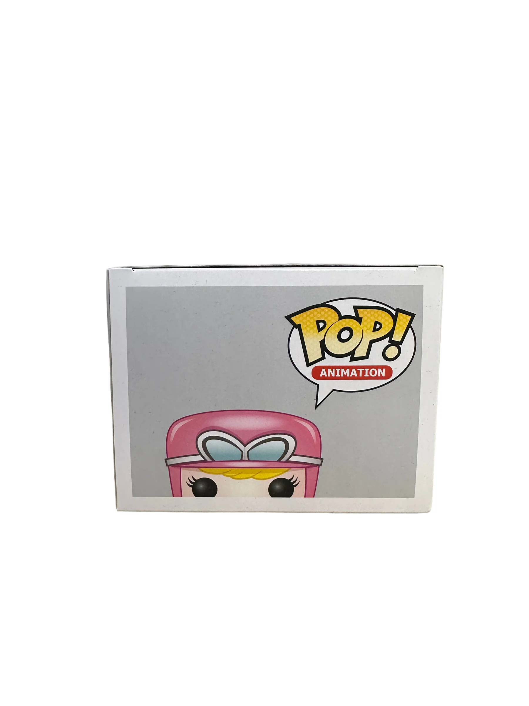 Penelope Pitstop #64 Funko Pop! - Penelope Pitstop - 2015 Pop! - Condition 9.5/10 - Image 7