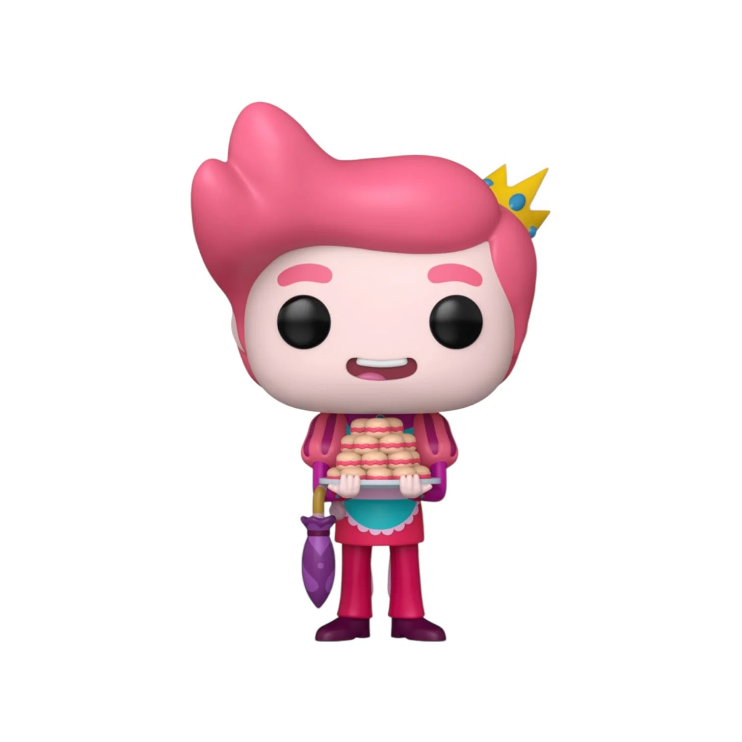 Prince Gumball #1904 Funko Pop - Adventure Time - PREORDER - Image 2
