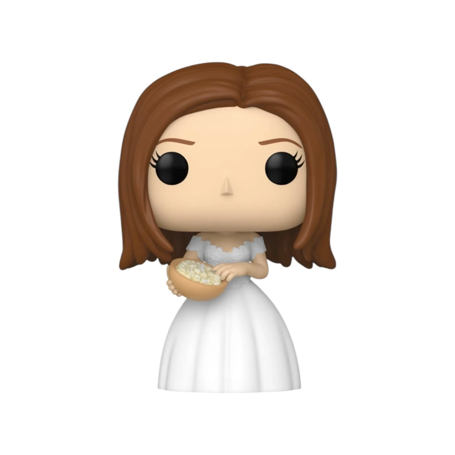 Rachel Green in wedding dress #1867 Funko Pop - Friends - Image 2