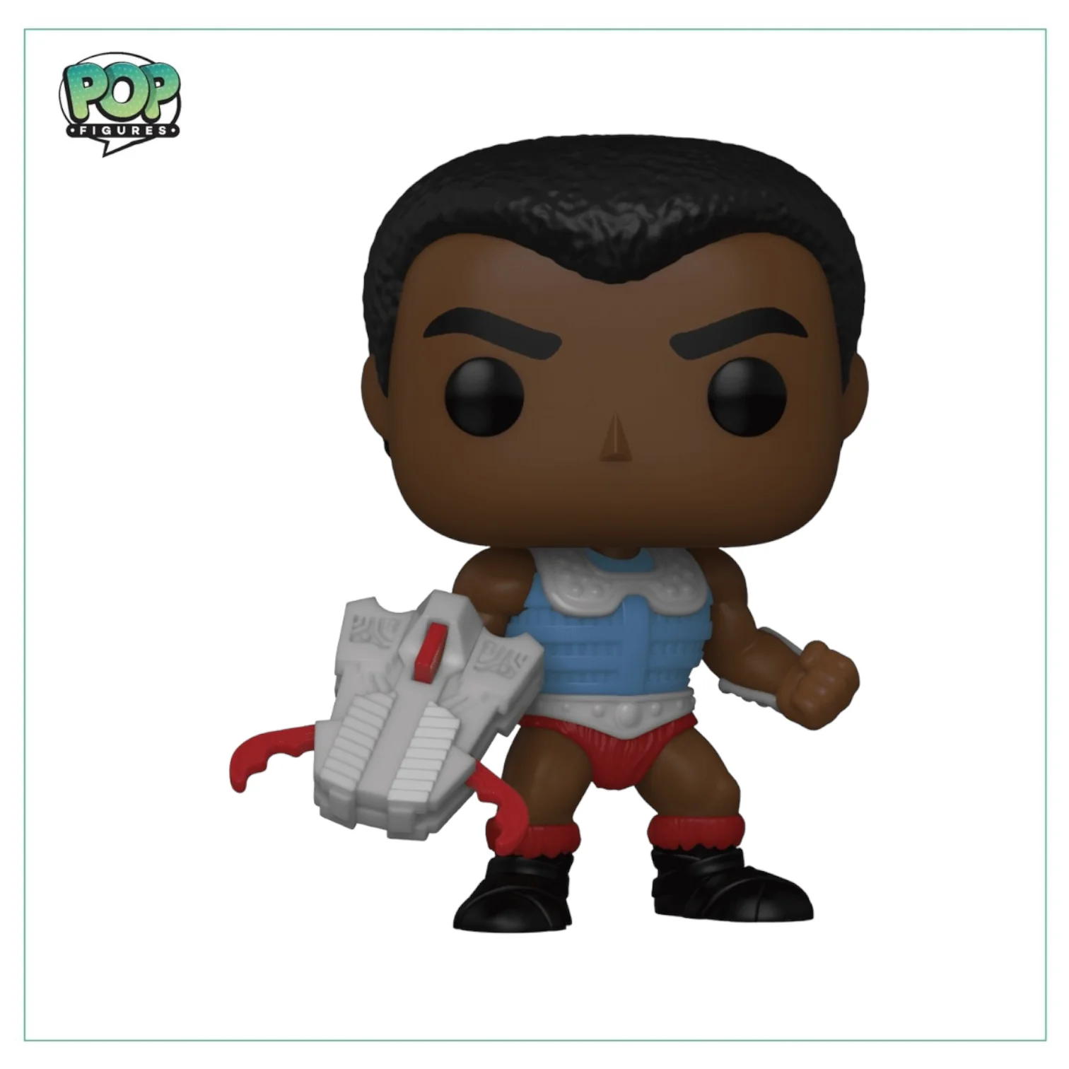 Clamp Clamp #84 Funko Pop! - Masters Of The Universe - Image 2