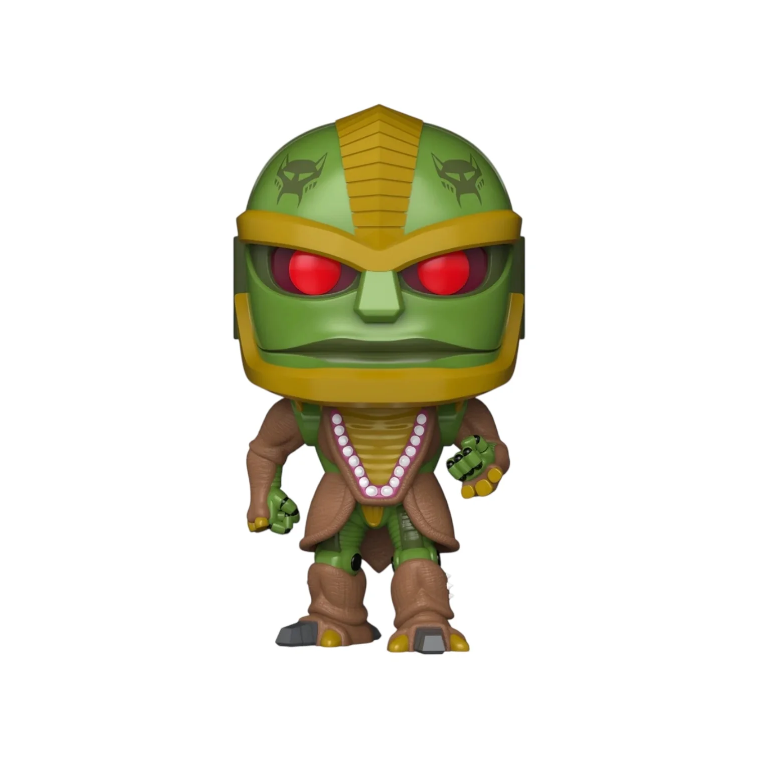 Rhinox #1718 Funko Pop - Transformers: Beast Wars - Image 2