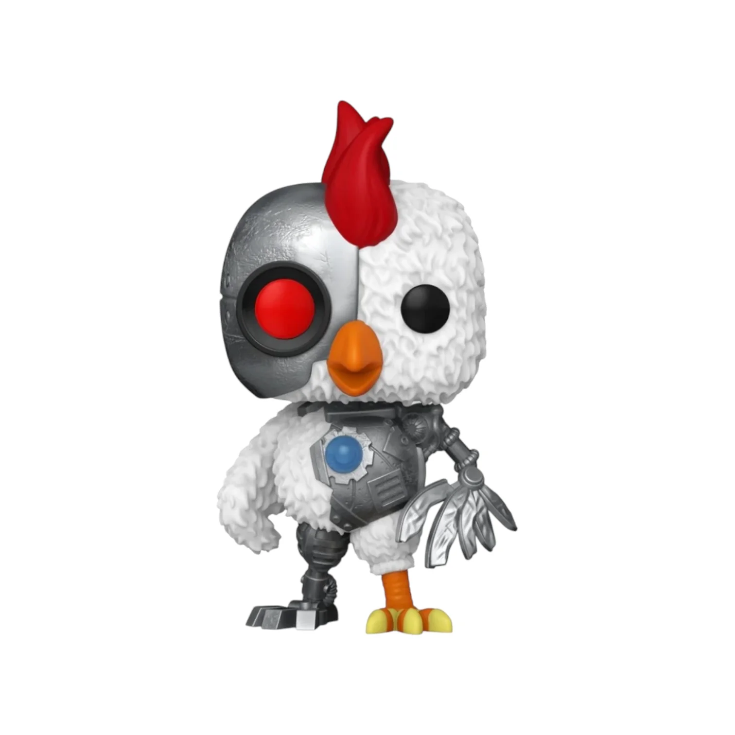 Robot Chicken #1769 Funko Pop! - Robot Chicken - Image 2