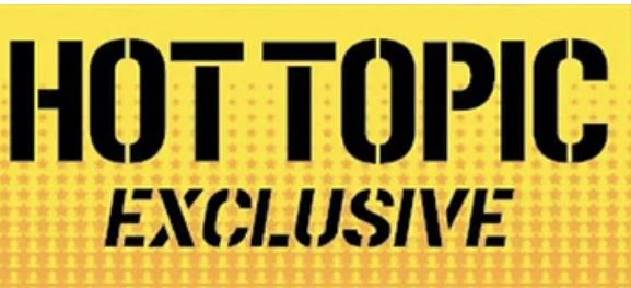 Pete Wentz #212 Funko Pop! Fall Out Boy, Hot Topic Exclusive - Image 2