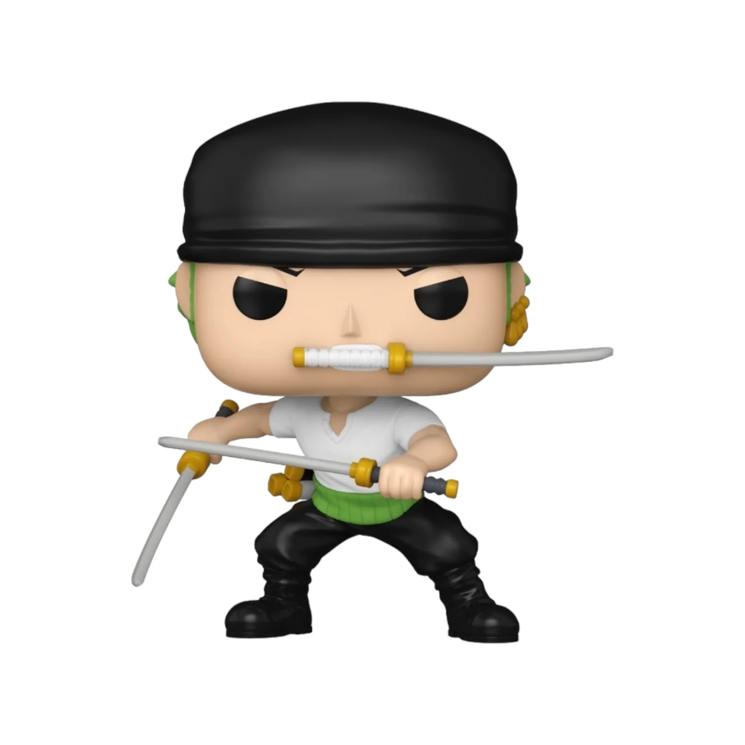 Roronoa Zoro #1775 (Chase) Funko Pop!- One Piece - Image 2
