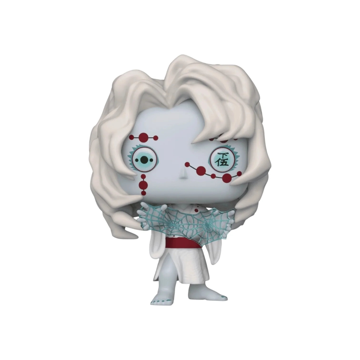 Rui #1307 Funko Pop! - Demon Slayer - Image 2