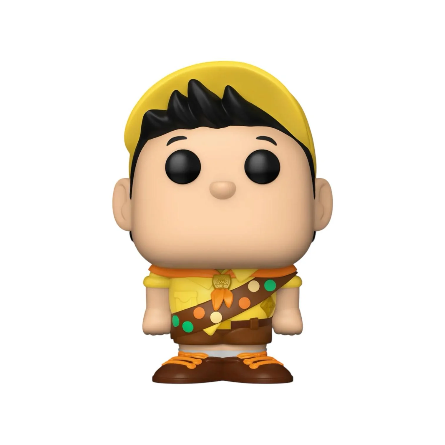 Russell and The House Funko Bitty Pop Town - Up - Image 4