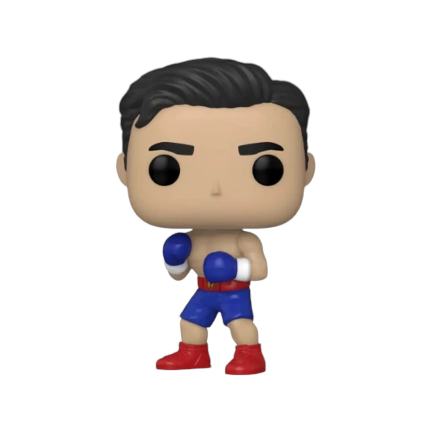 Ryan Garcia #04 Funko Pop! - Boxing - Image 2