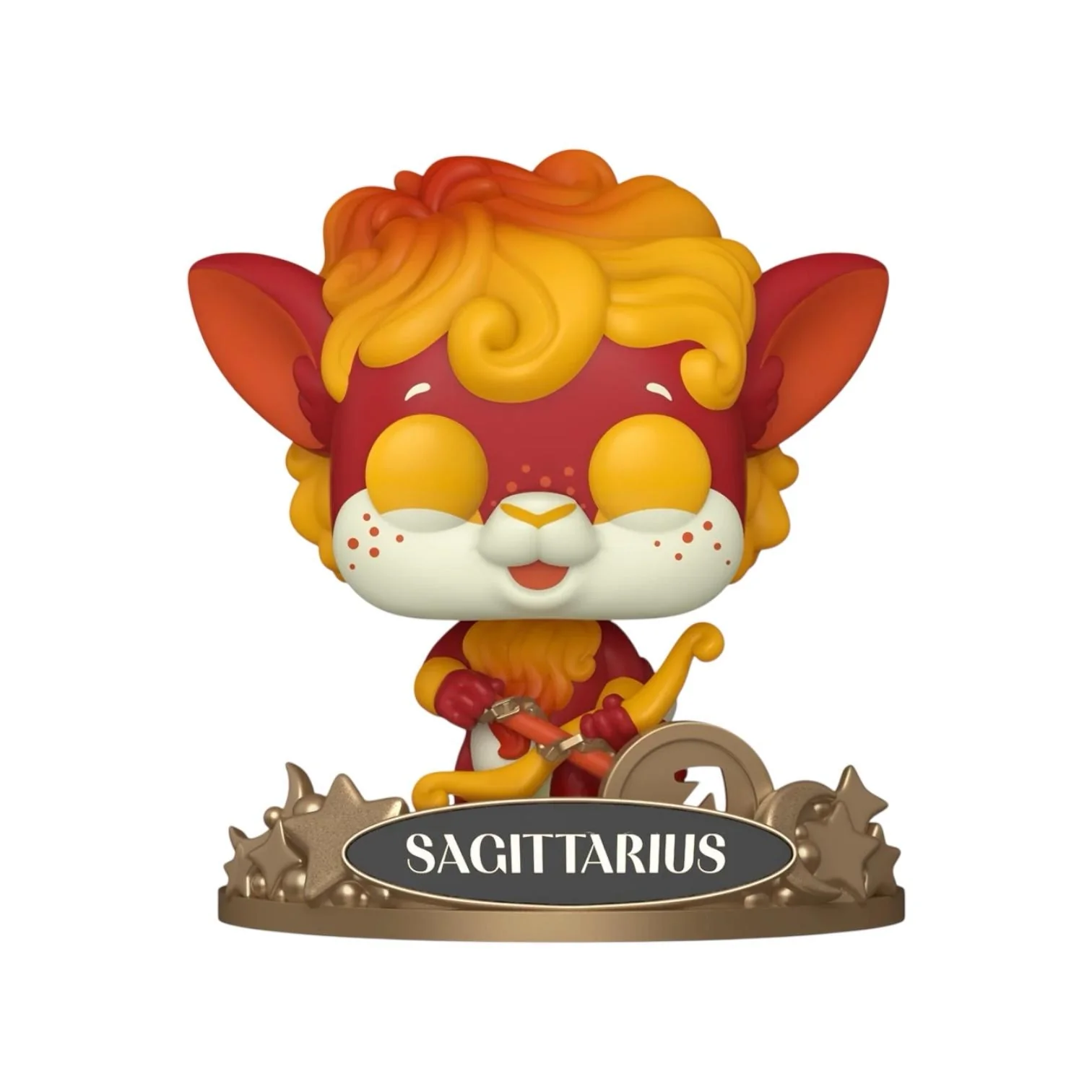 Sagittarius #15 Funko Pop - Zodiac - Image 2