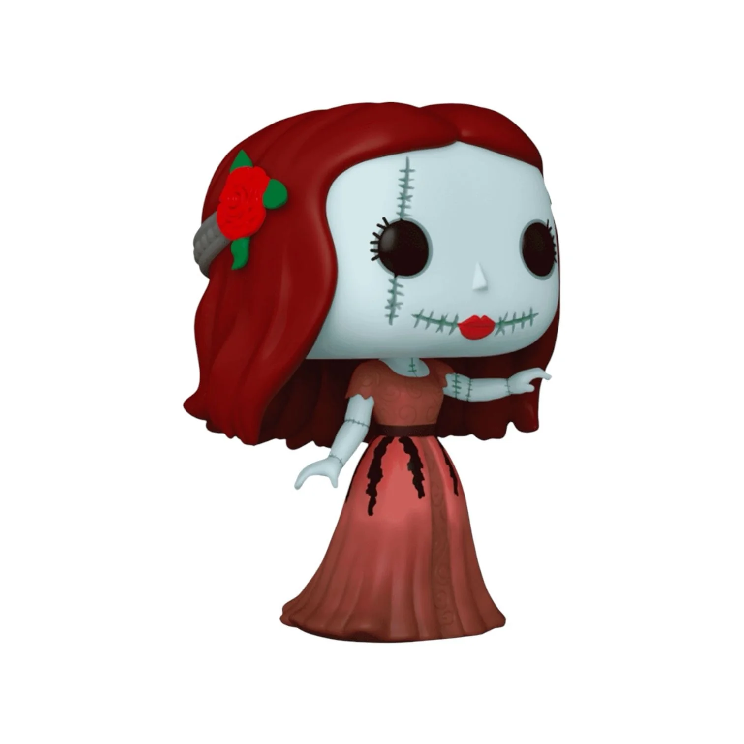 Sally #1380 Funko Pop - The Nightmare before Christmas - Image 2
