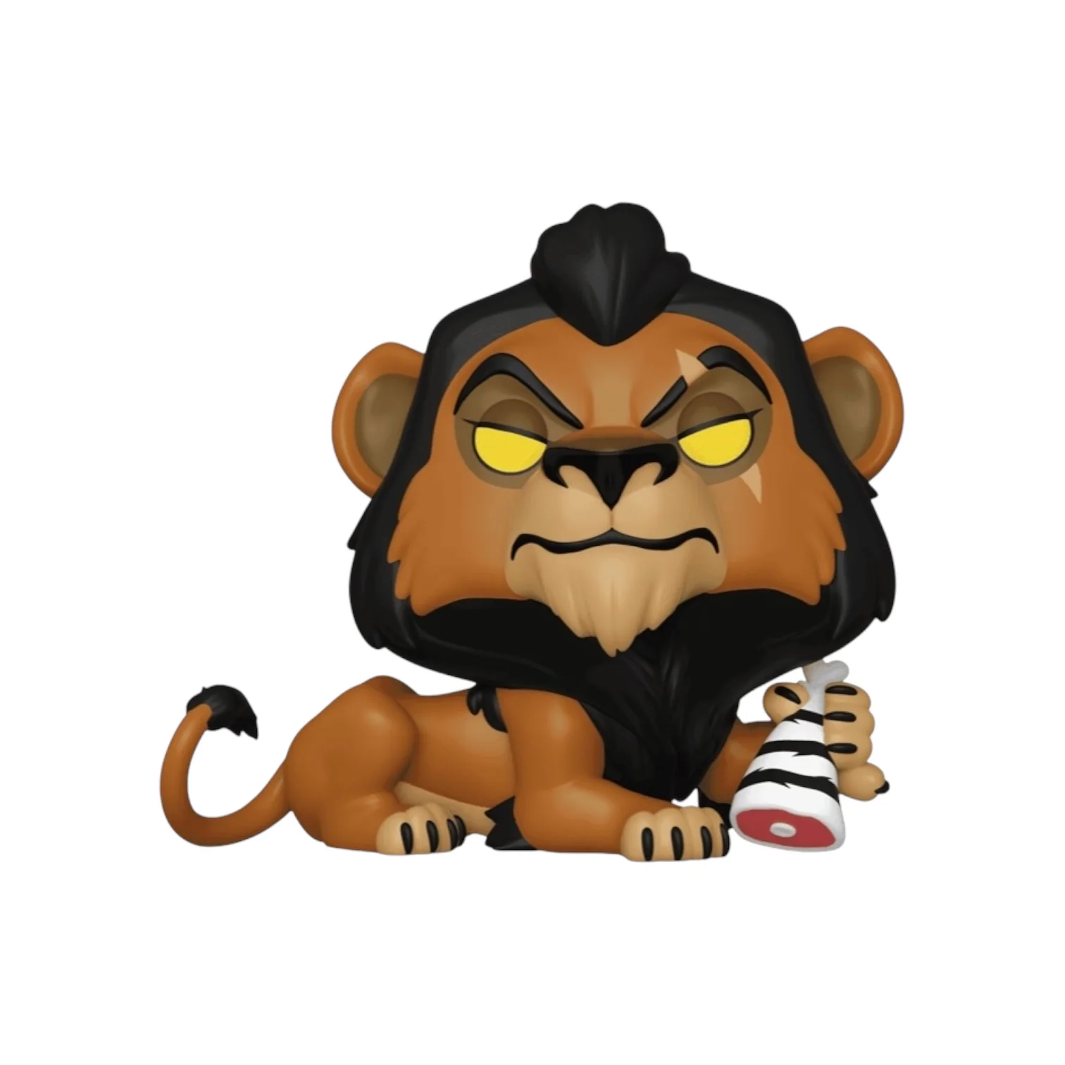 Scar #1144 Funko Pop! - Disney Villains - Image 2