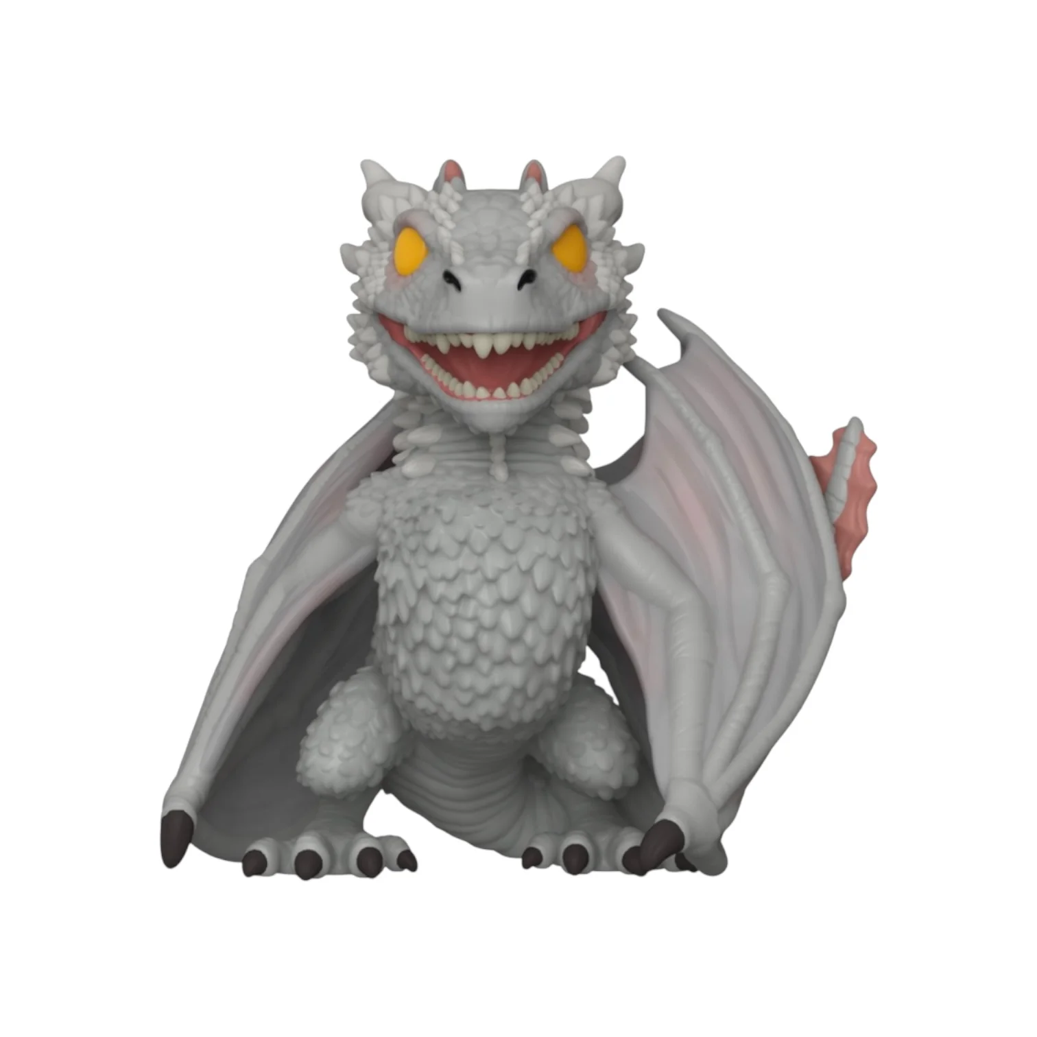 Seasmoke #28 Funko Pop! - House of the Dragon - Funko Exclusive - Image 2