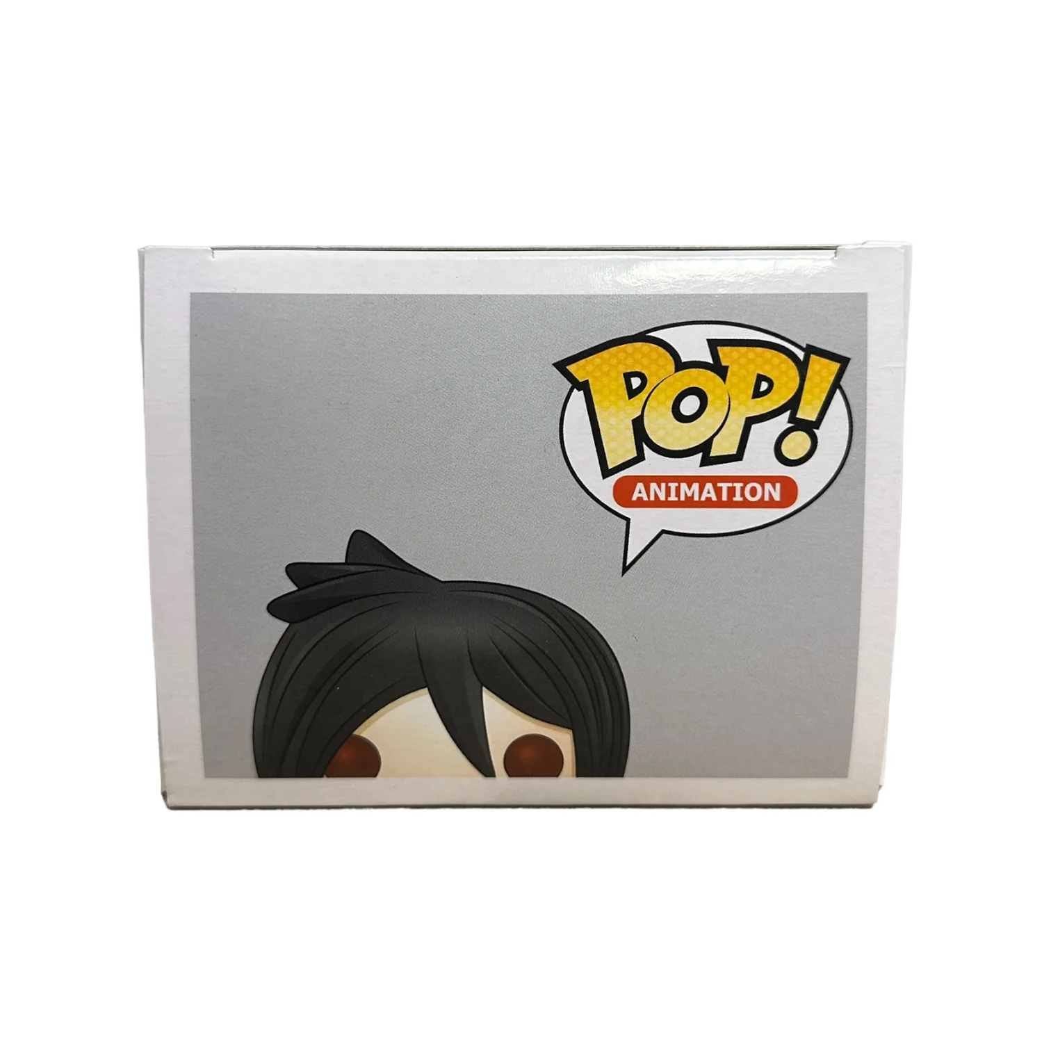 Sebastian #16 Funko Pop! - Black Butler - 2015 Pop! - Condition 7/10 - Image 6