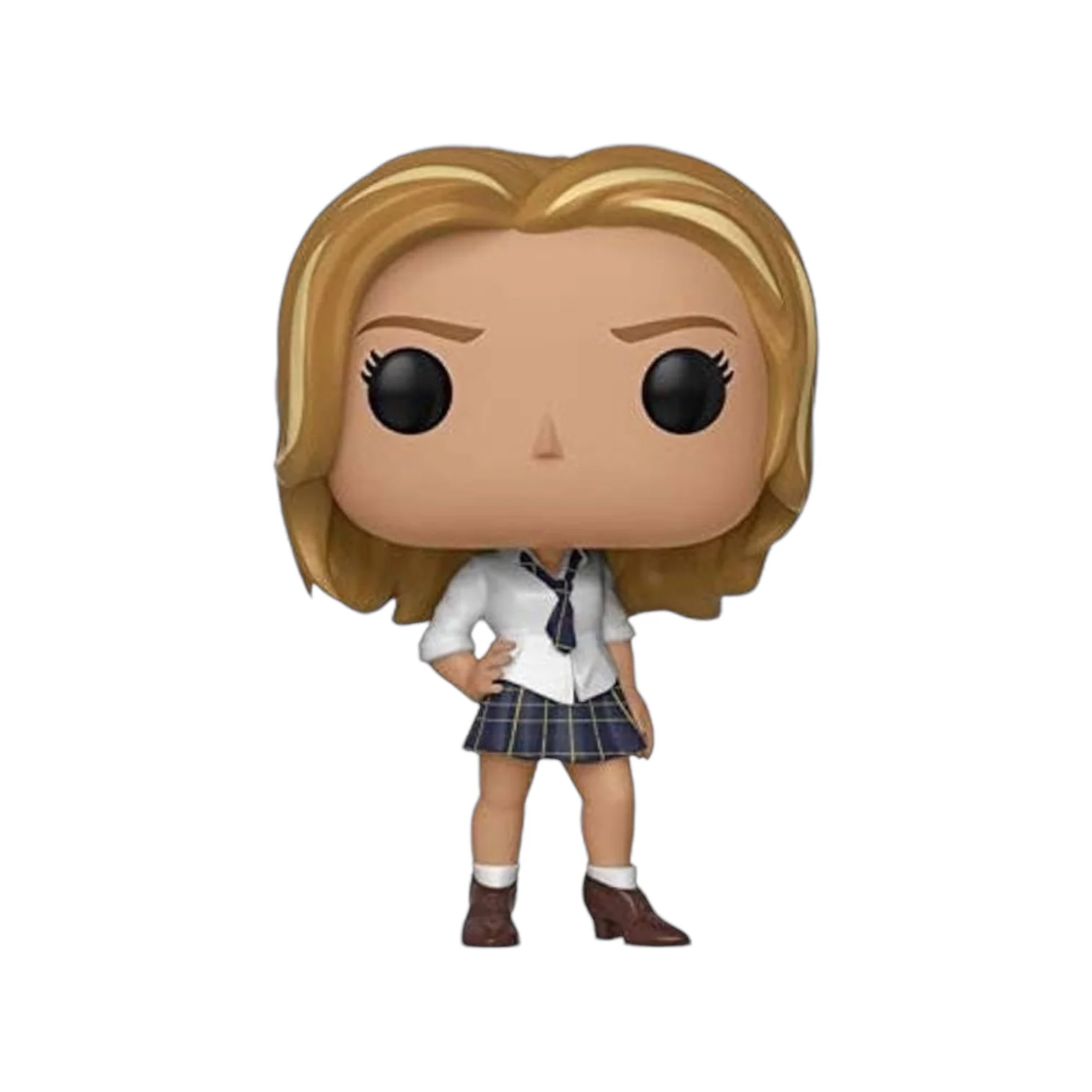 Serena Van Der Woodsen #620 Funko Pop! - Gossip Girl - Condition 7.5/10 - Image 2