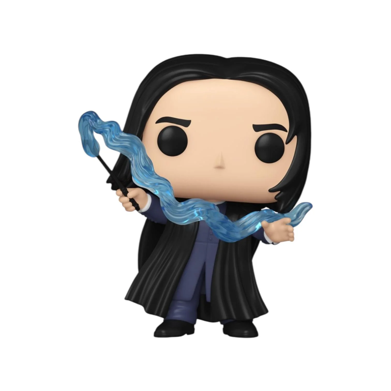 Severus Snape with Patronus #195 Funko Pop - Harry Potter - Image 2