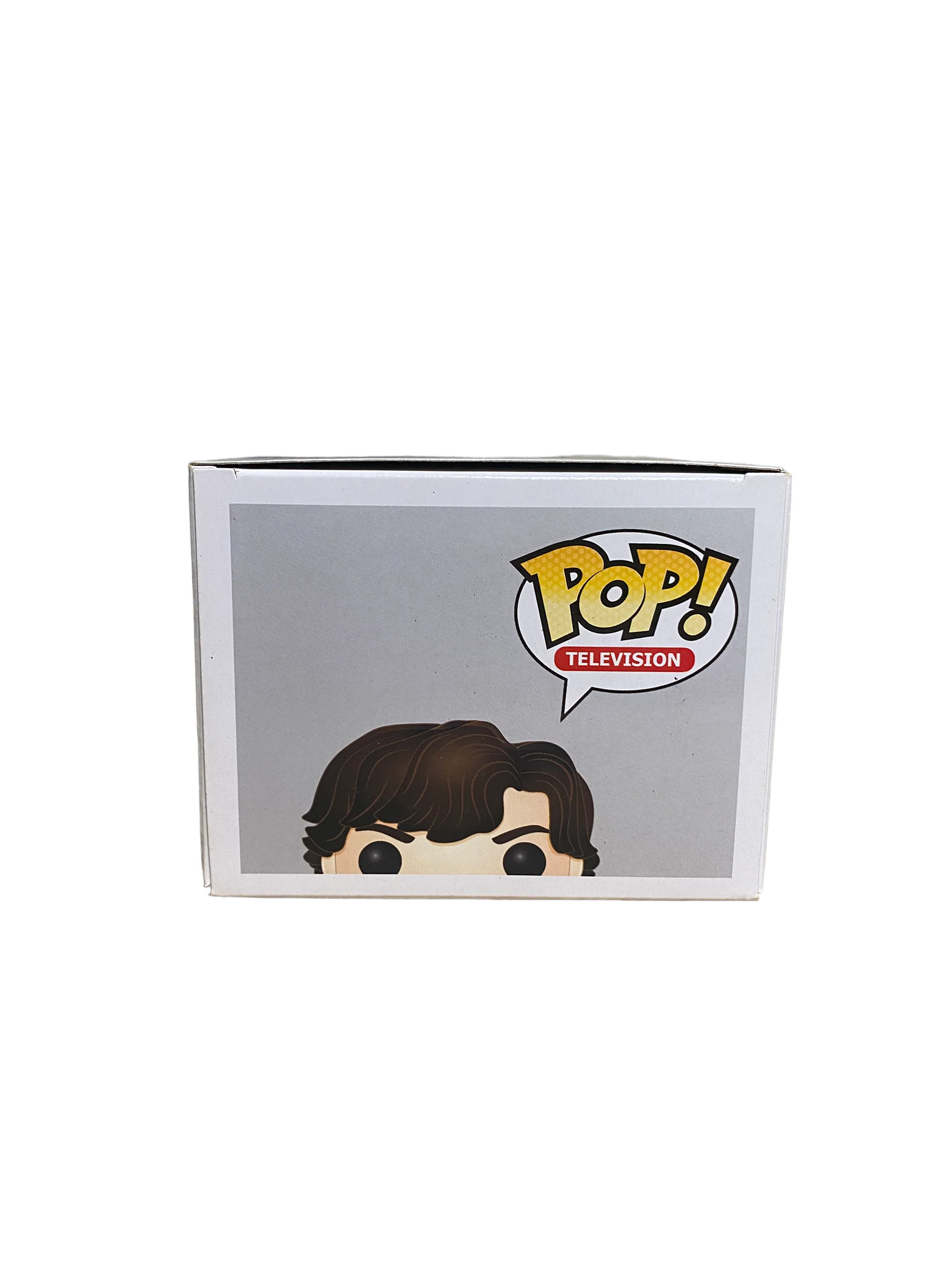 Sherlock Holmes #284 Funko Pop! - Sherlock - 2016 Pop! - Condition 8.5/10 - Image 7