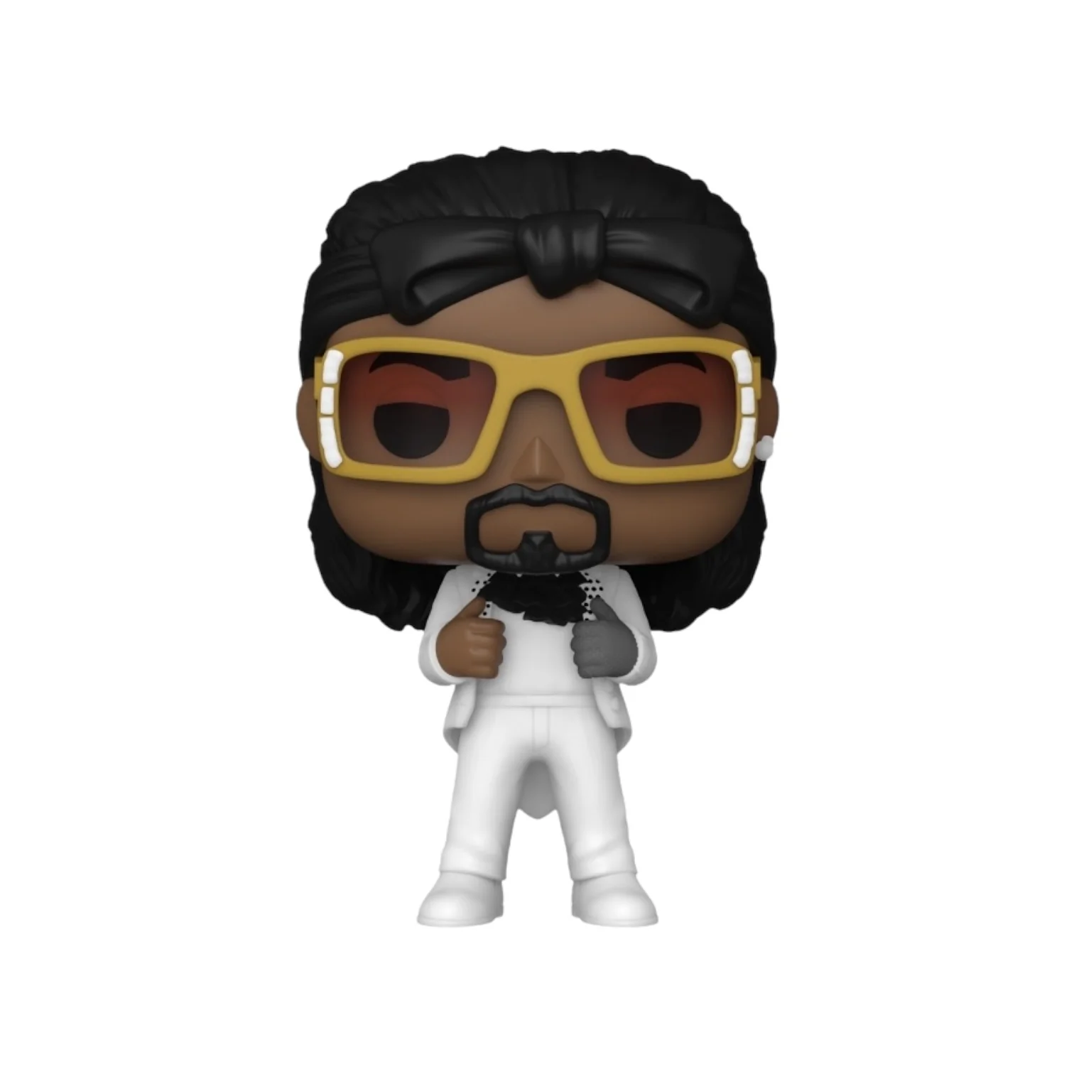 Snoop Dogg #391 Funko Pop! - Snoop Dogg - Image 2