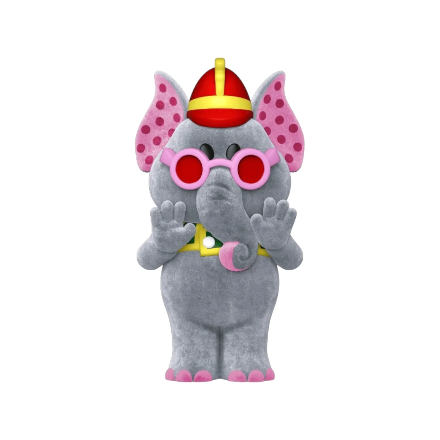 Snorky Funko Soda Vinyl Figure! - The Banana Splits - International LE4500 Pcs - Chance of Chase - Image 3