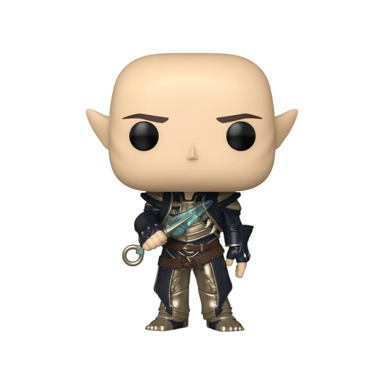 Solas #1185 Funko Pop! - Dragon Age: The Veilguard - Image 2