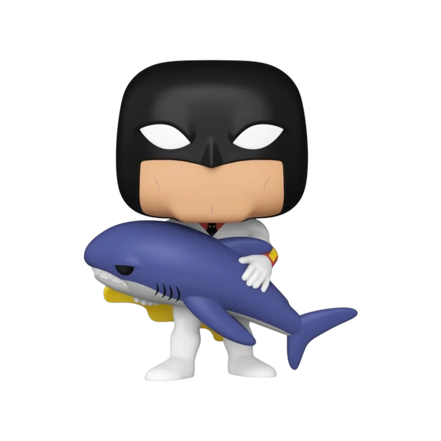 Space Ghost With Shark #1770 Funko Pop! - Space Ghost Coast To Coast - Image 2