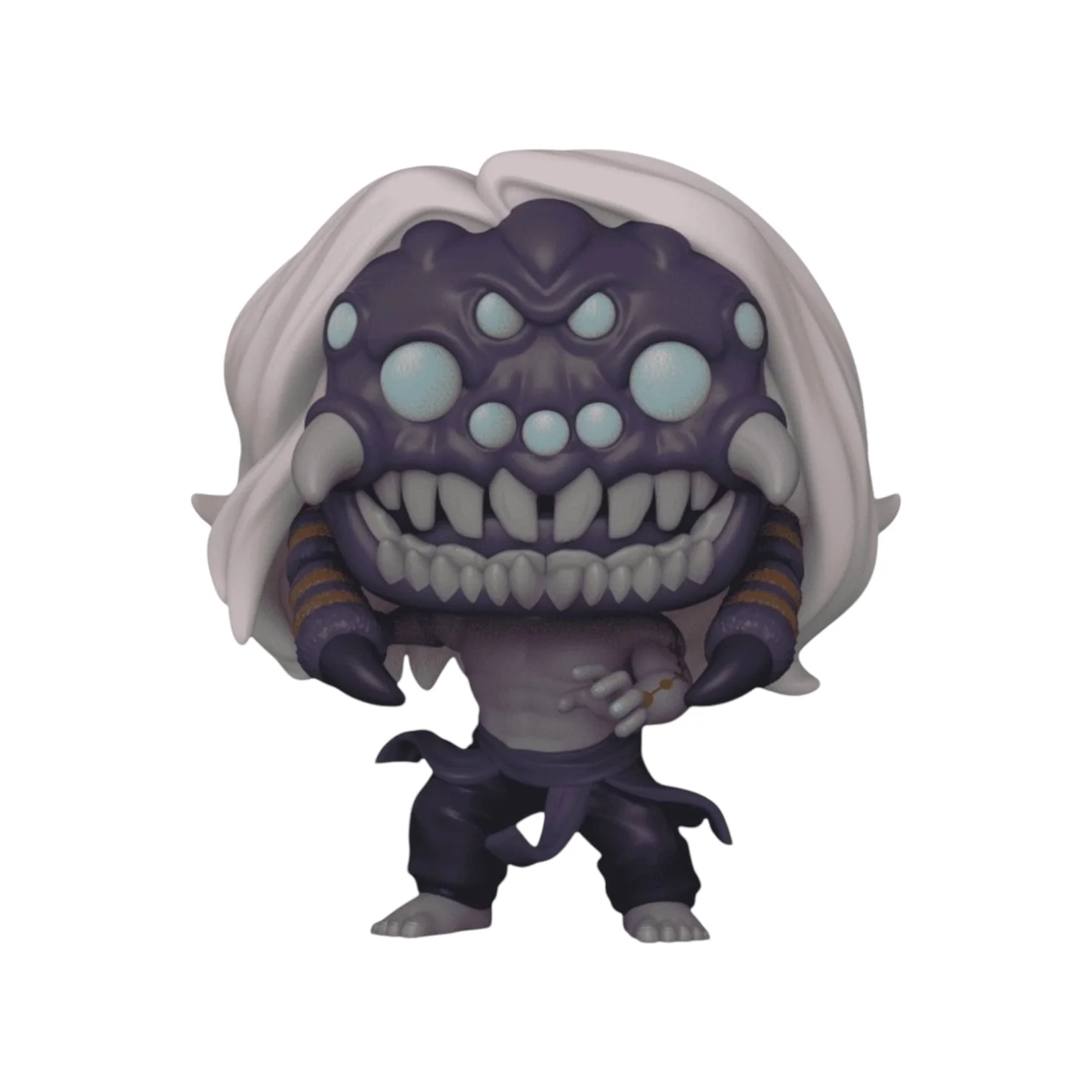 Spider Demon Father #1686 Funko Pop! - Demon Slayer - NYCC 2024 Shared Exclusive - Image 2