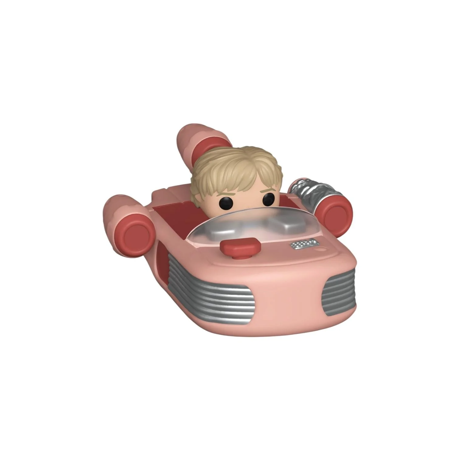Star Wars Funko Bitty Starter Set - Star Wars - PREORDER - Image 4