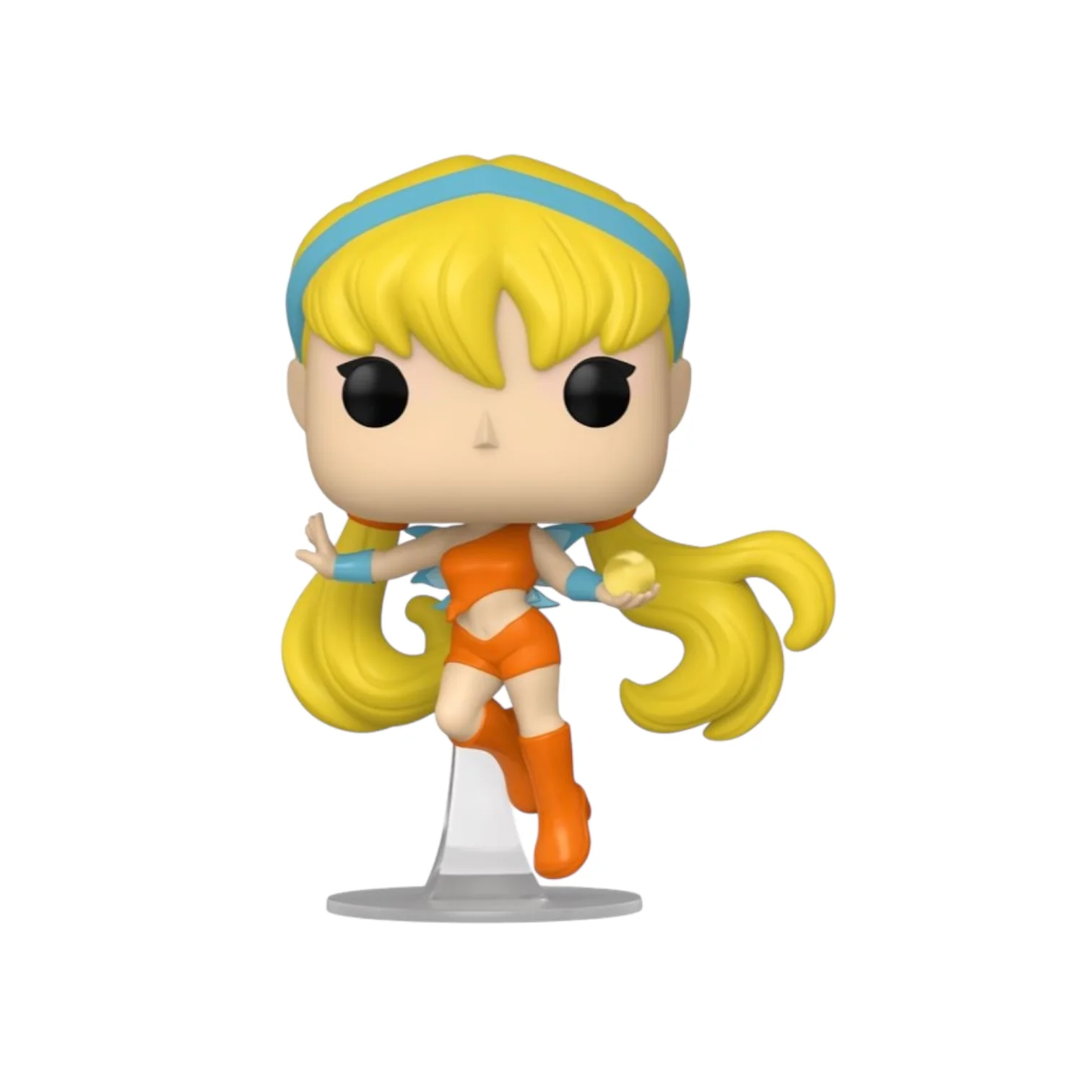 Stella #1909 Funko Pop - Winx Club - Image 2