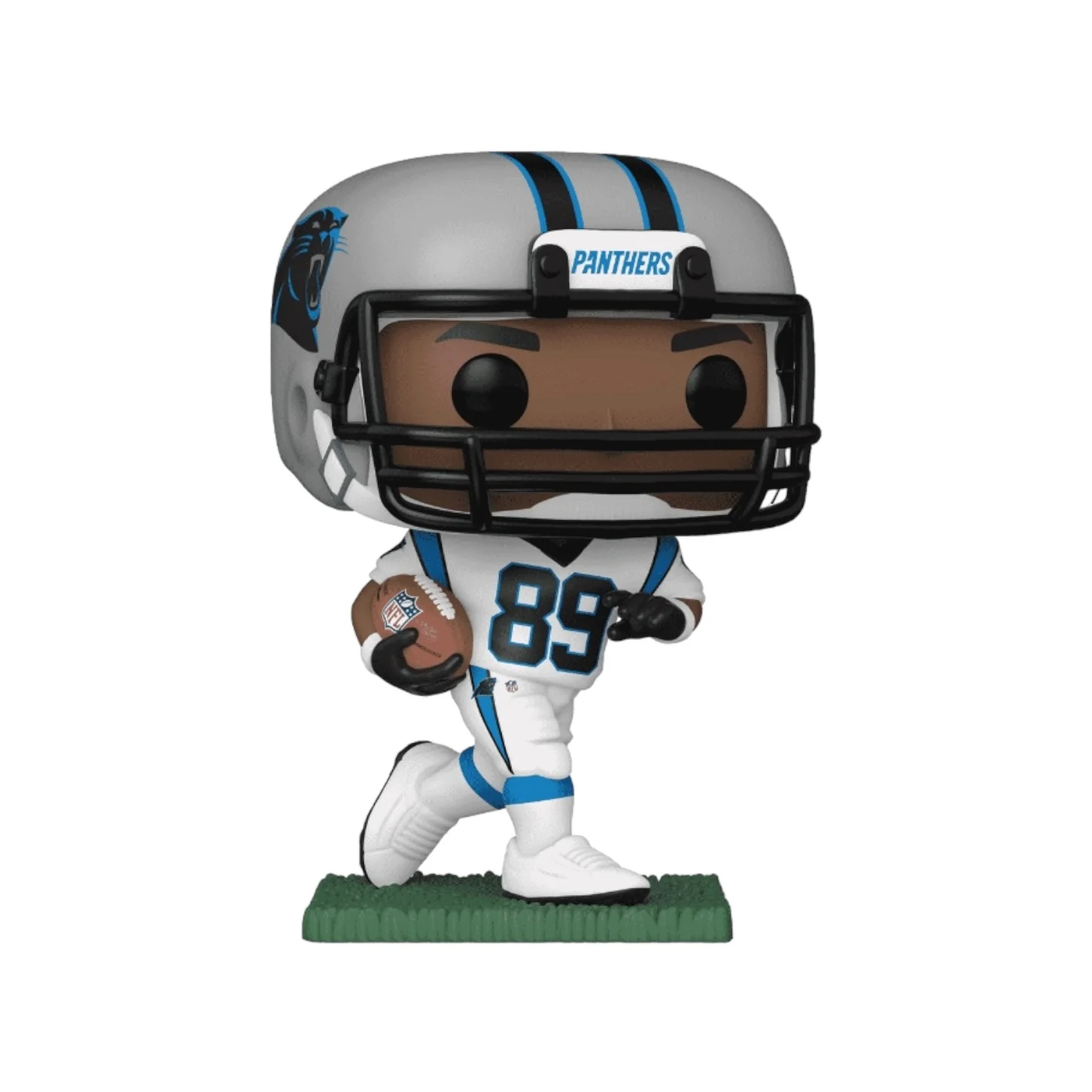 Steve Smith Sn #219 Funko Pop! - Carolina Panthers - NFL - Image 2