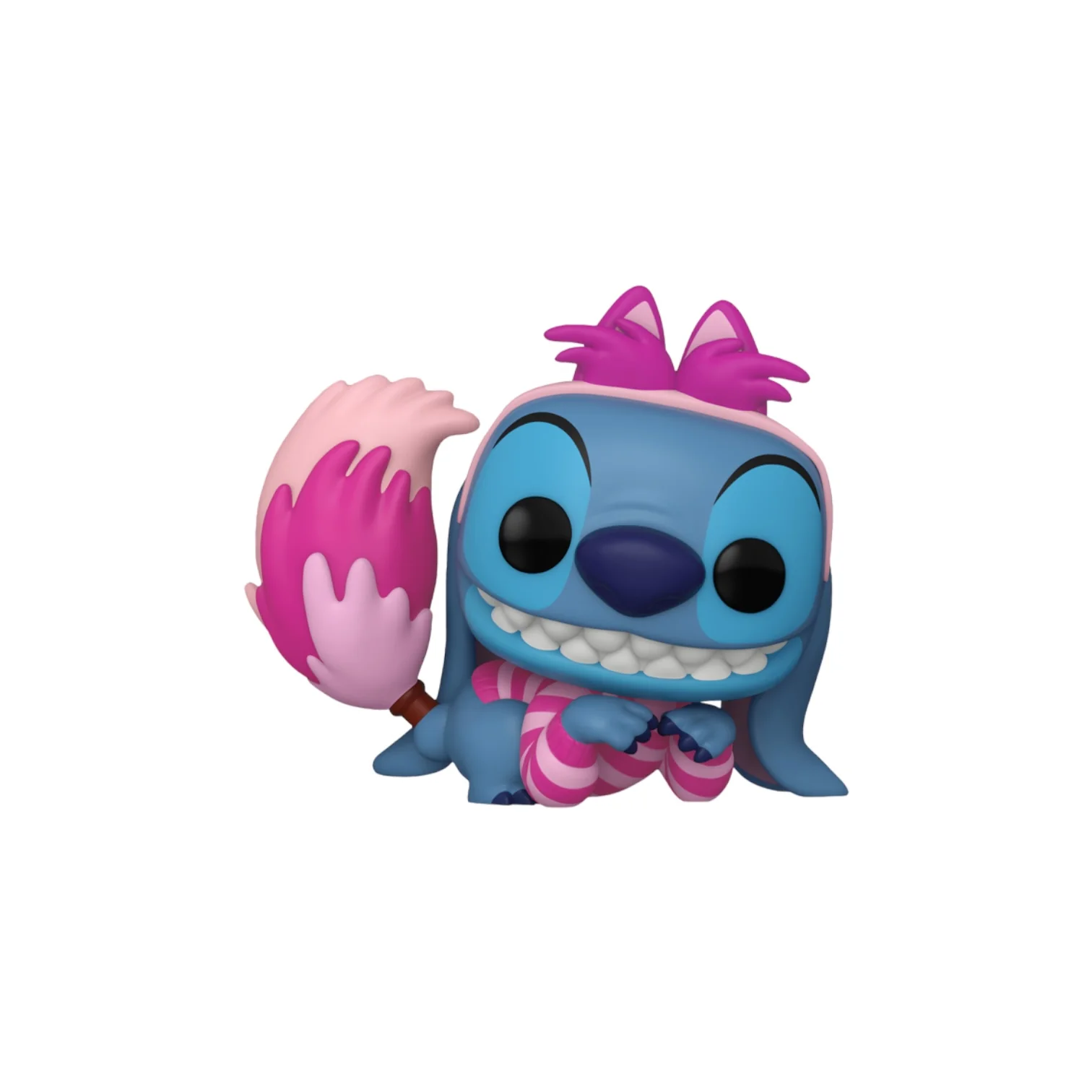 Stitch as Cheshire Cat #1460 Funko Pop! Stitch in Costume - Image 2